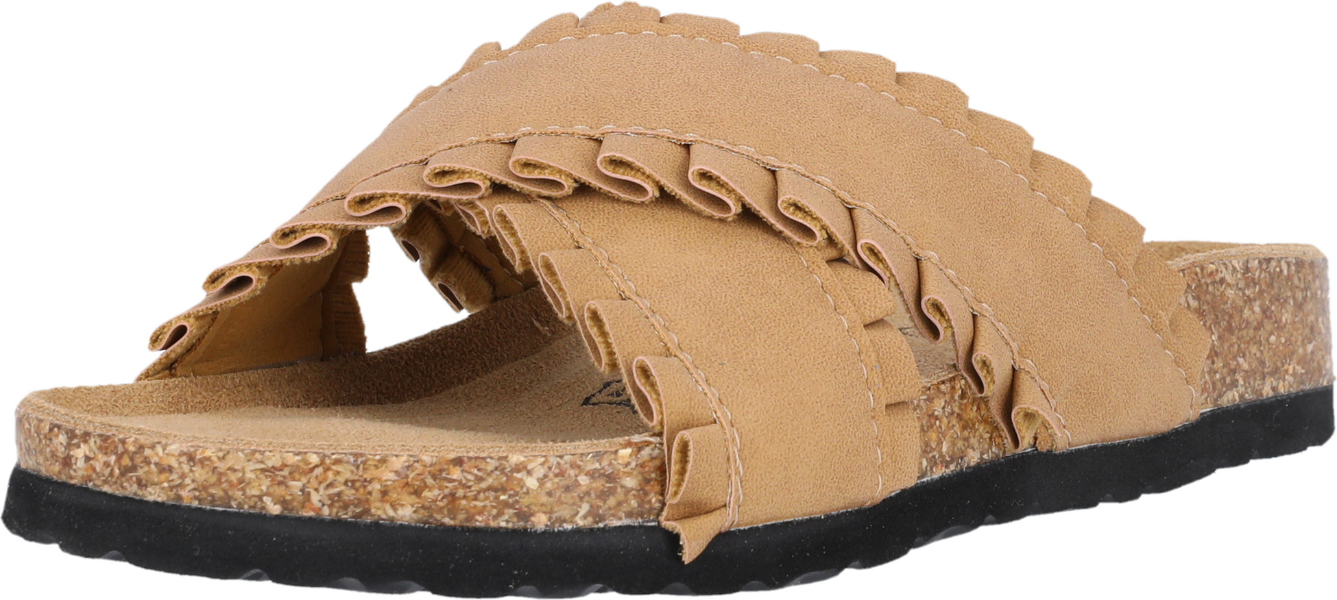 CRUZ, Rufalia Sandals