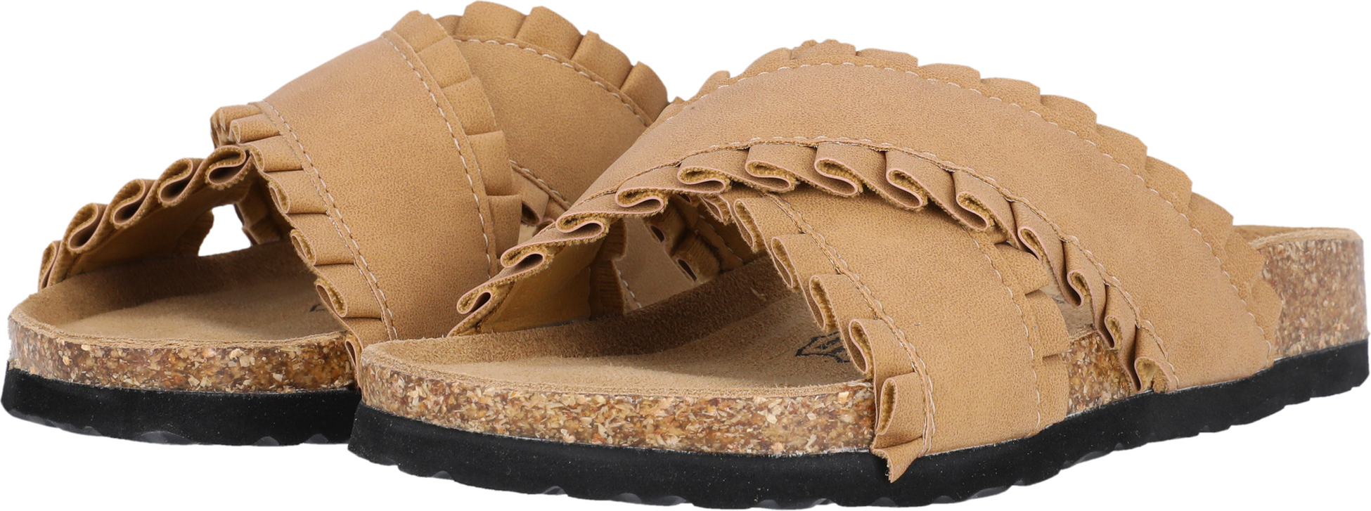 CRUZ, Rufalia Sandals