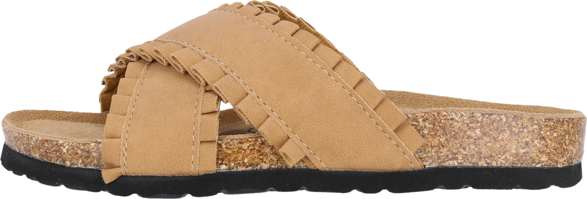 CRUZ, Rufalia Sandals