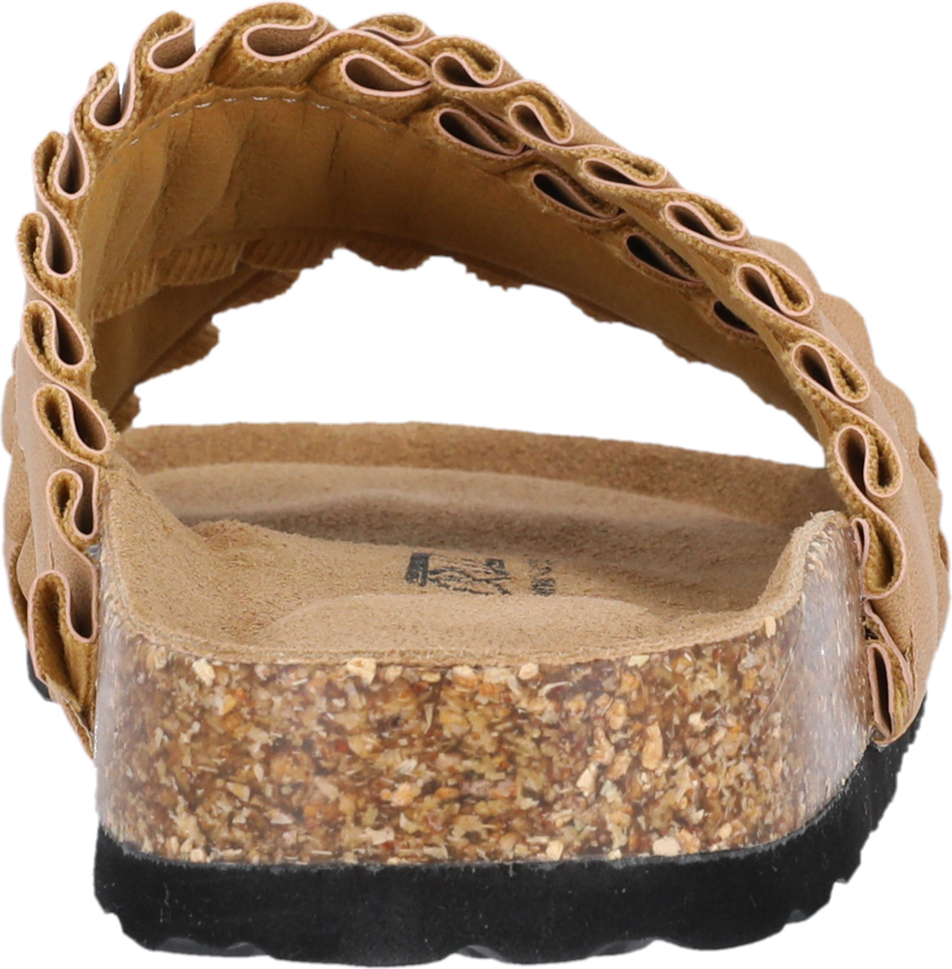 CRUZ, Rufalia Sandals