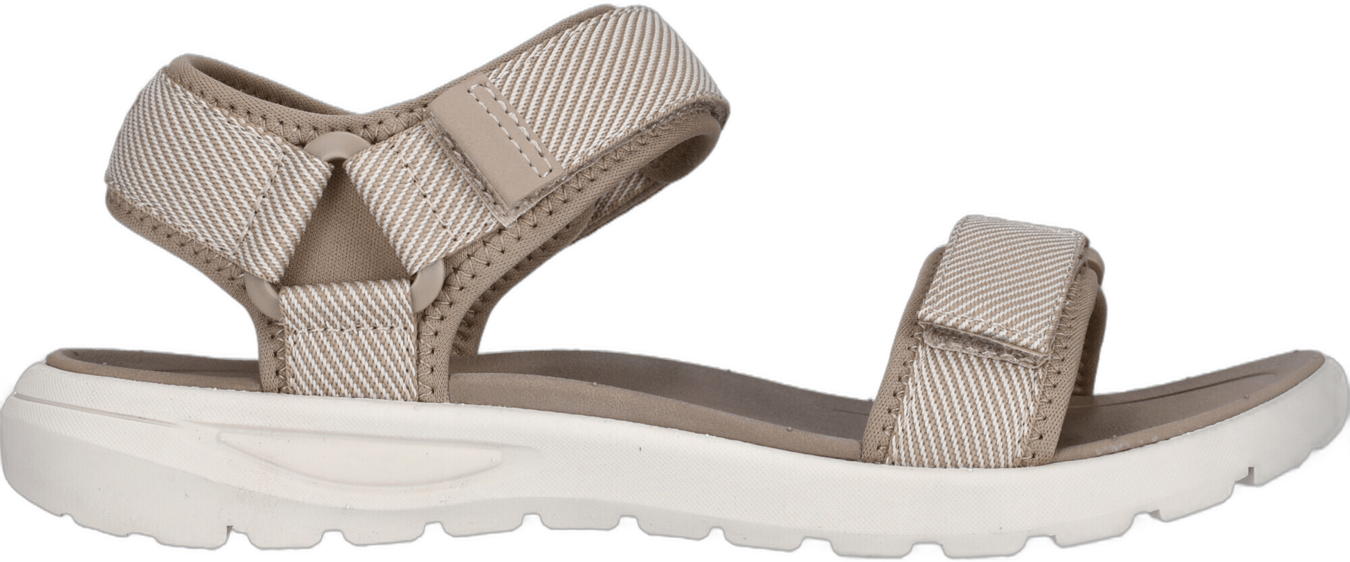 CRUZ, Ruffalo Sandal