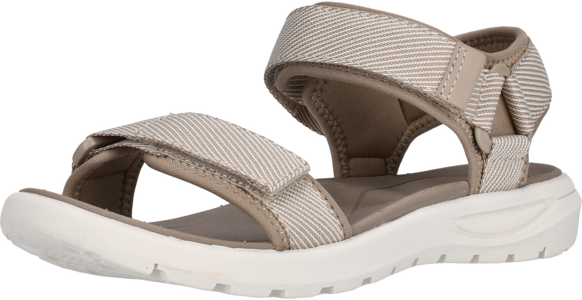 CRUZ, Ruffalo Sandal