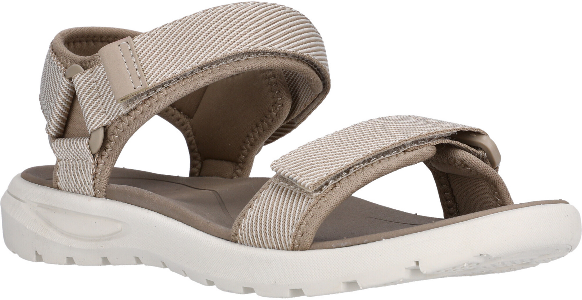 CRUZ, Ruffalo Sandal