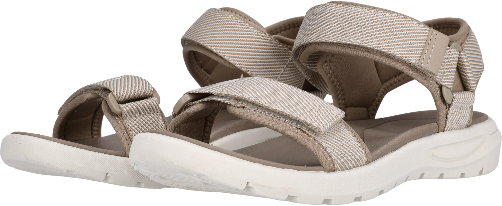 CRUZ, Ruffalo Sandal