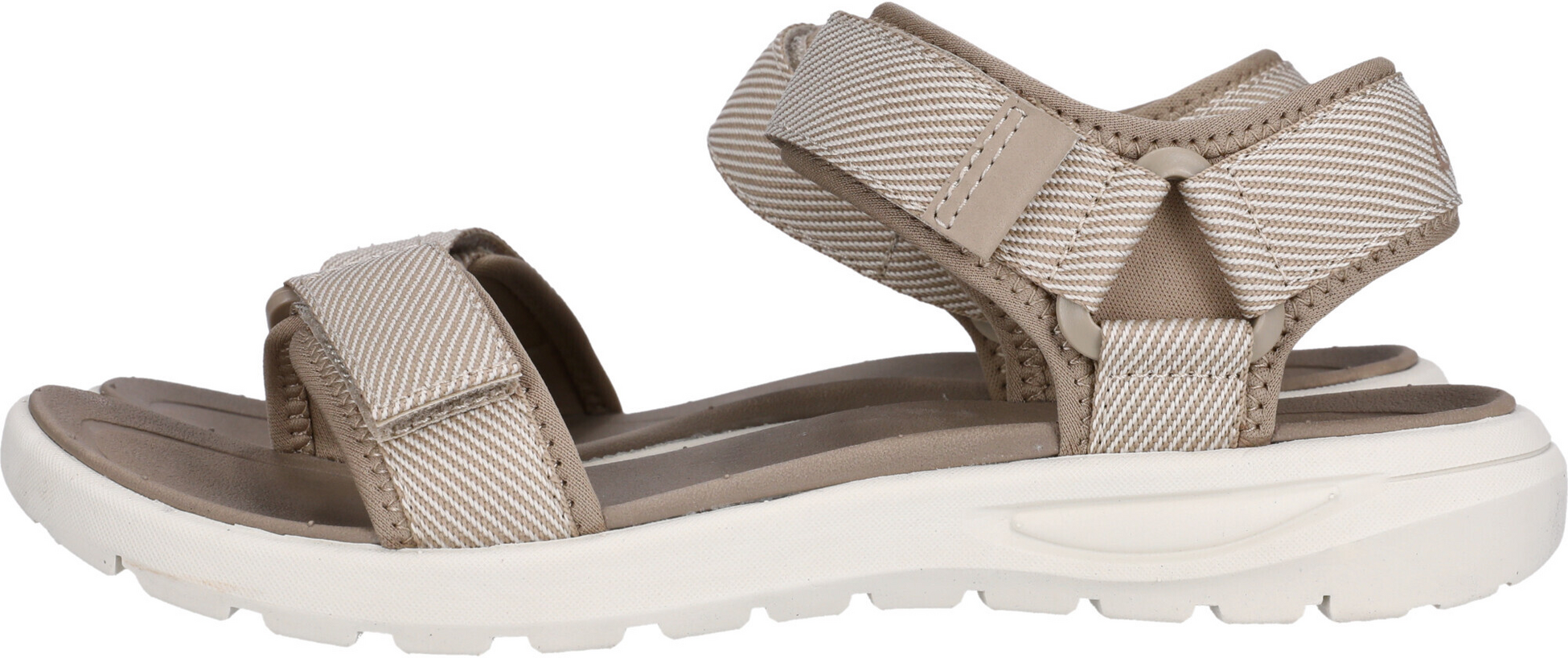 CRUZ, Ruffalo Sandal