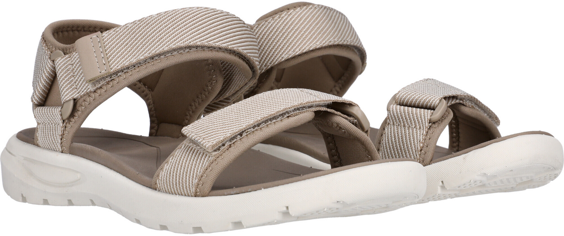 CRUZ, Ruffalo Sandal
