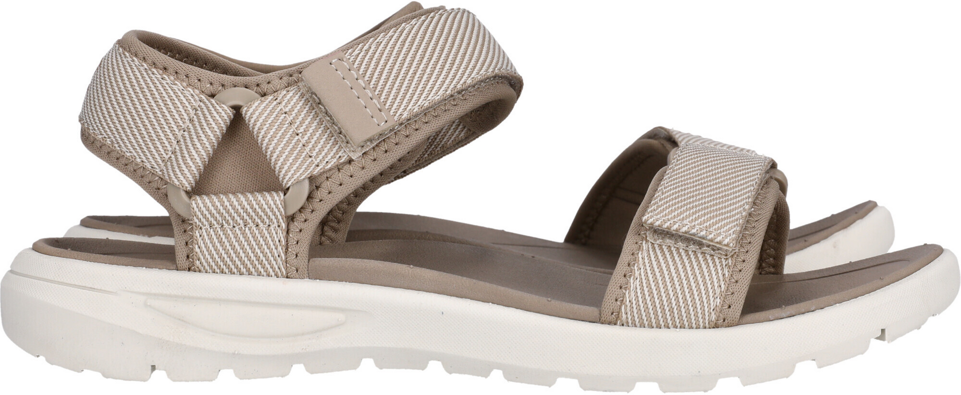 CRUZ, Ruffalo Sandal