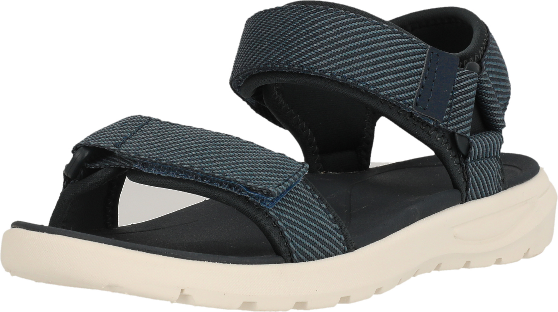 CRUZ, Ruffalo Sandal
