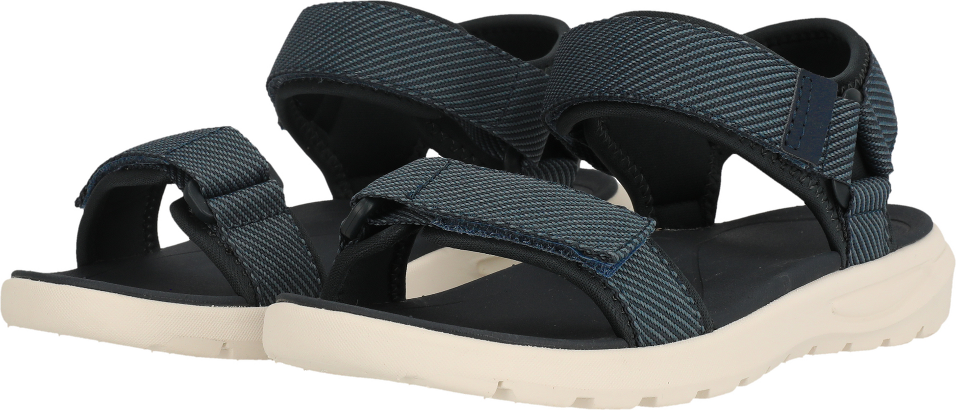 CRUZ, Ruffalo Sandal