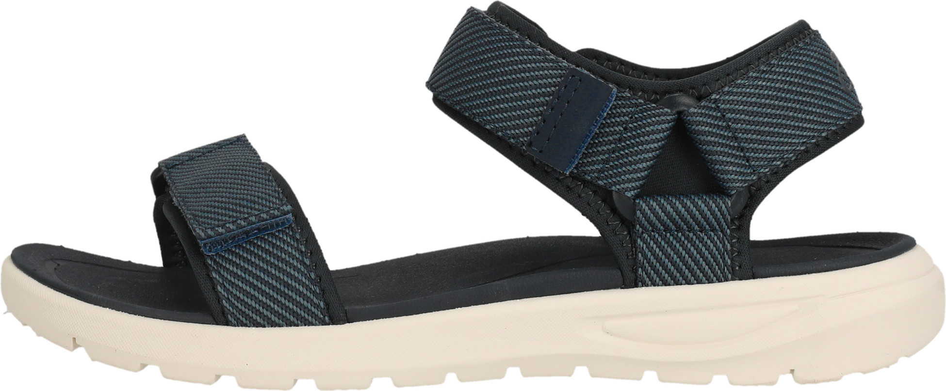 CRUZ, Ruffalo Sandal