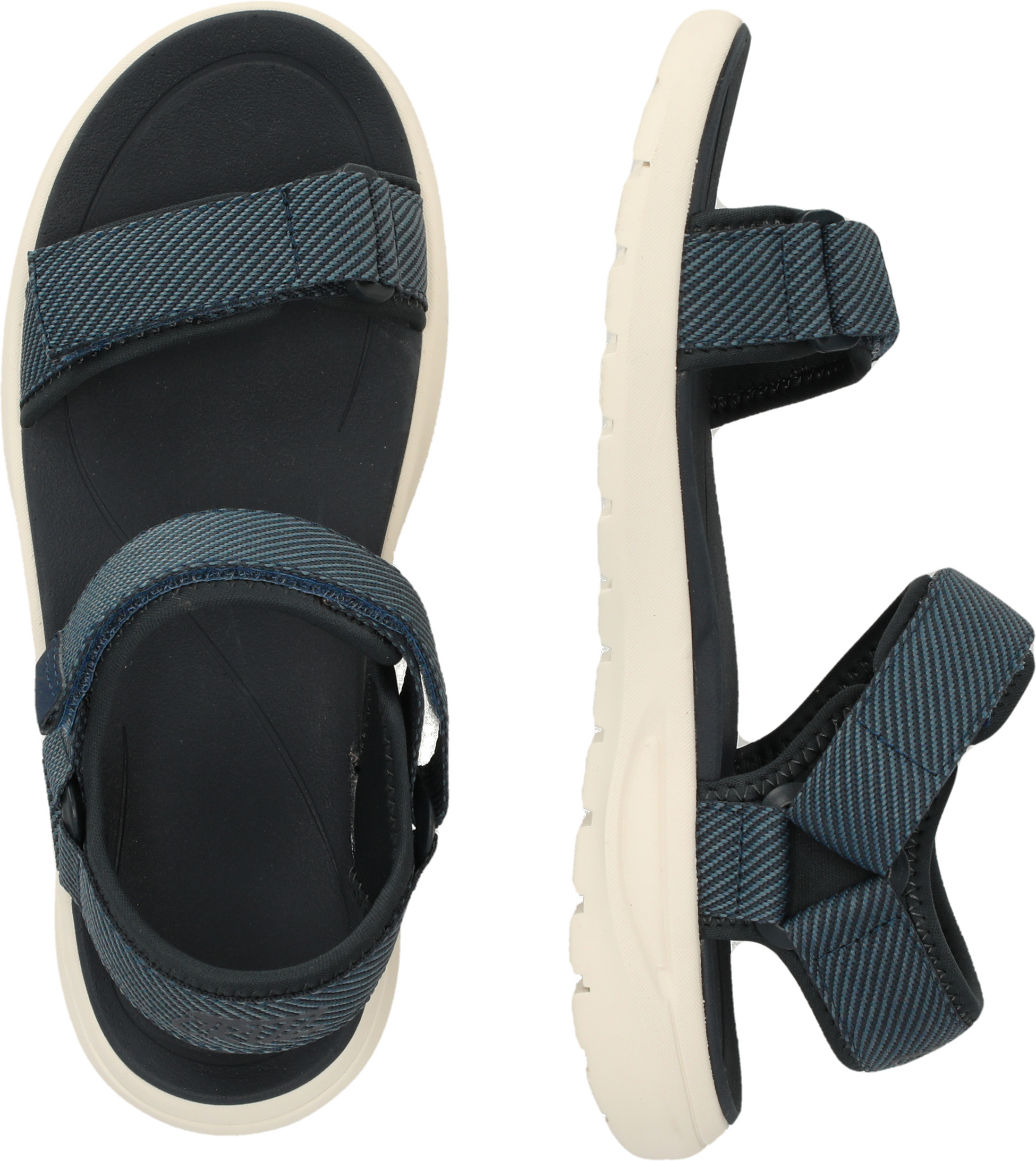 CRUZ, Ruffalo Sandal