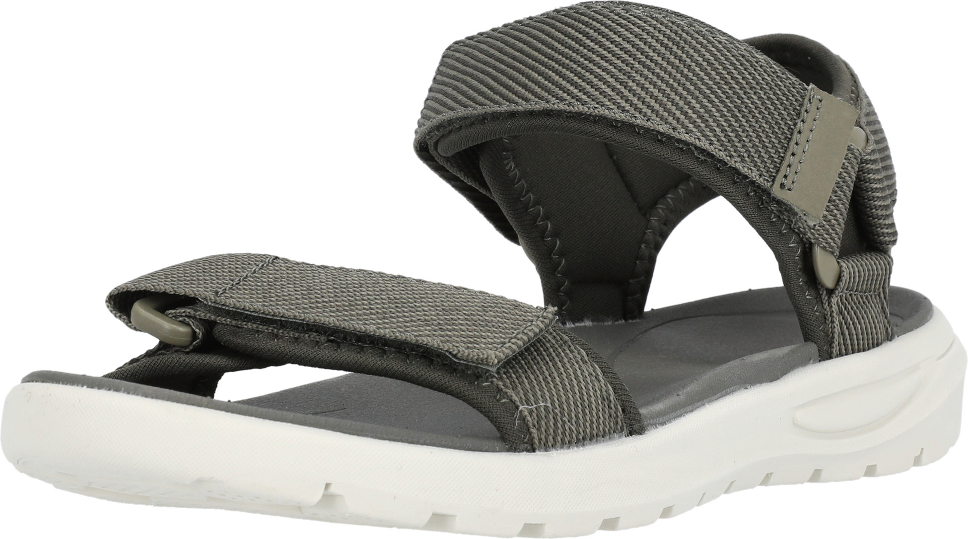 CRUZ, Ruffalo Sandal