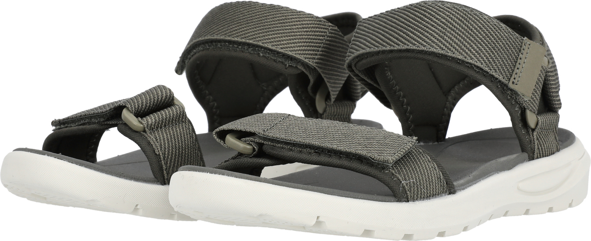 CRUZ, Ruffalo Sandal