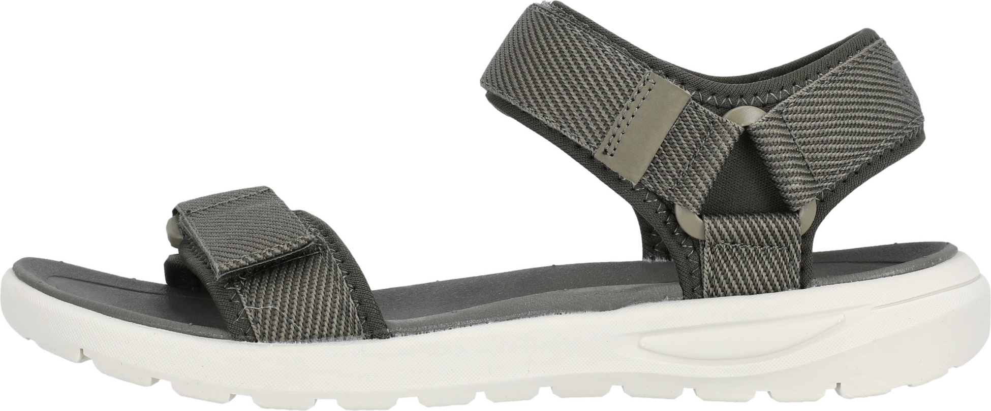 CRUZ, Ruffalo Sandal