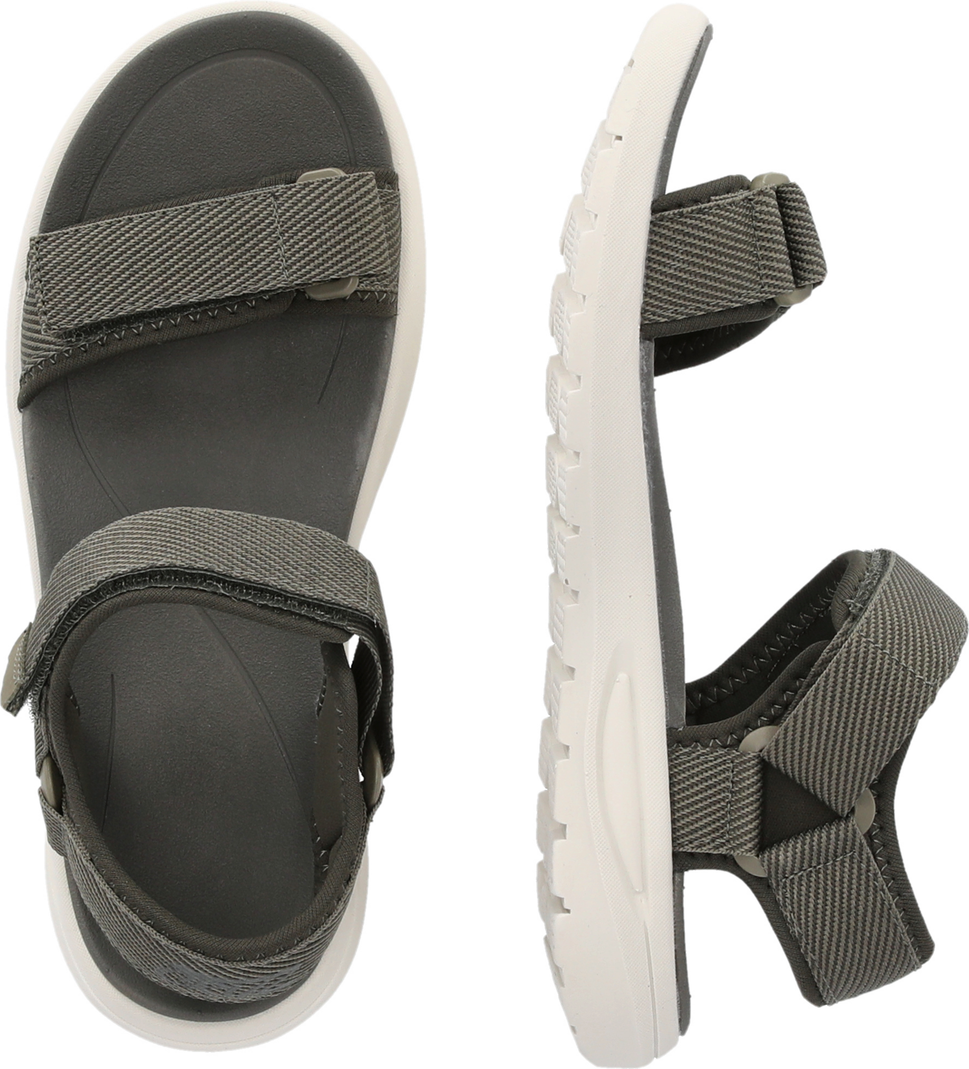 CRUZ, Ruffalo Sandal