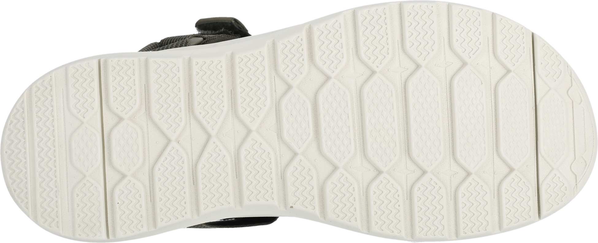 CRUZ, Ruffalo Sandal