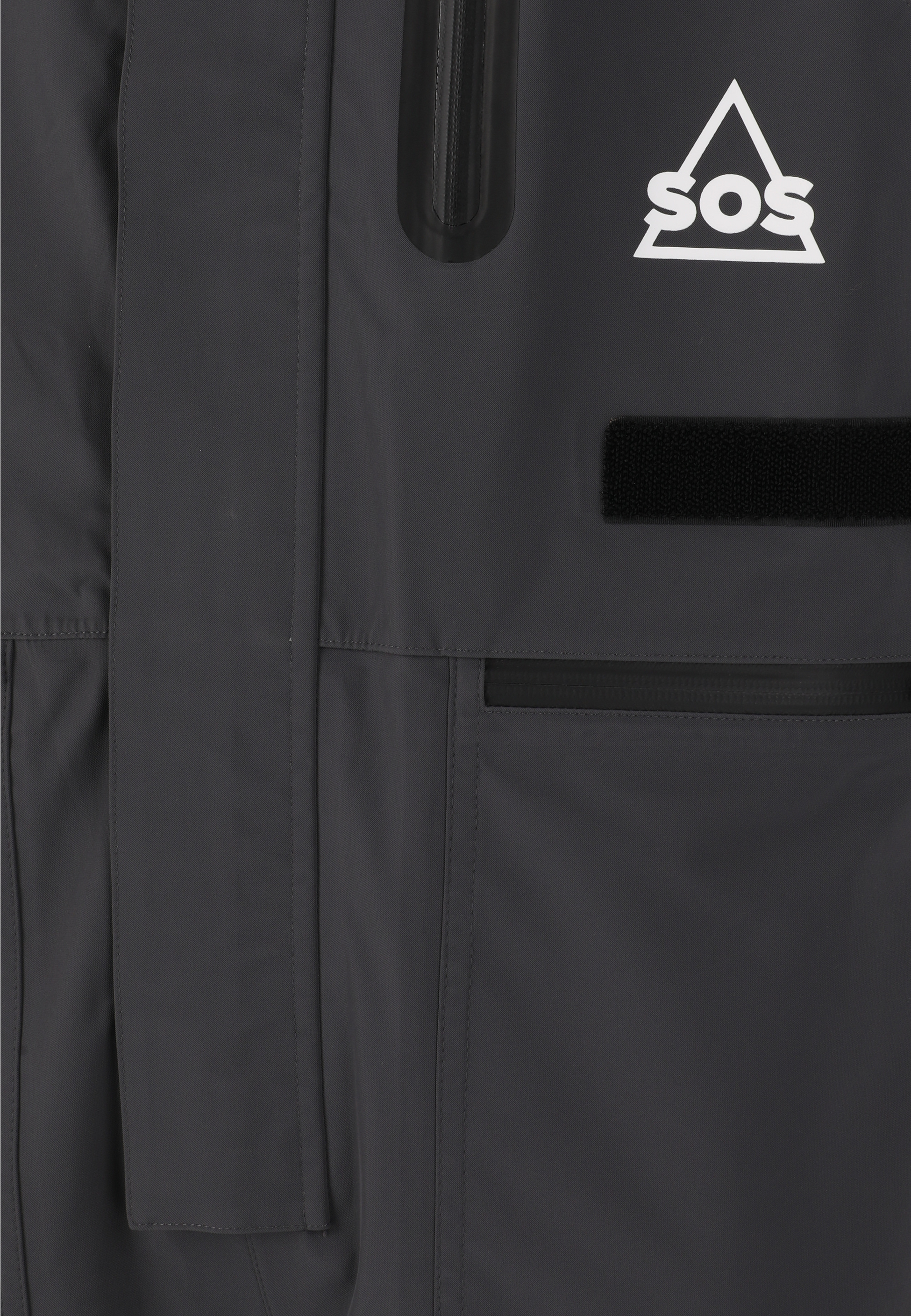 SOS, Ruka Ski Pants