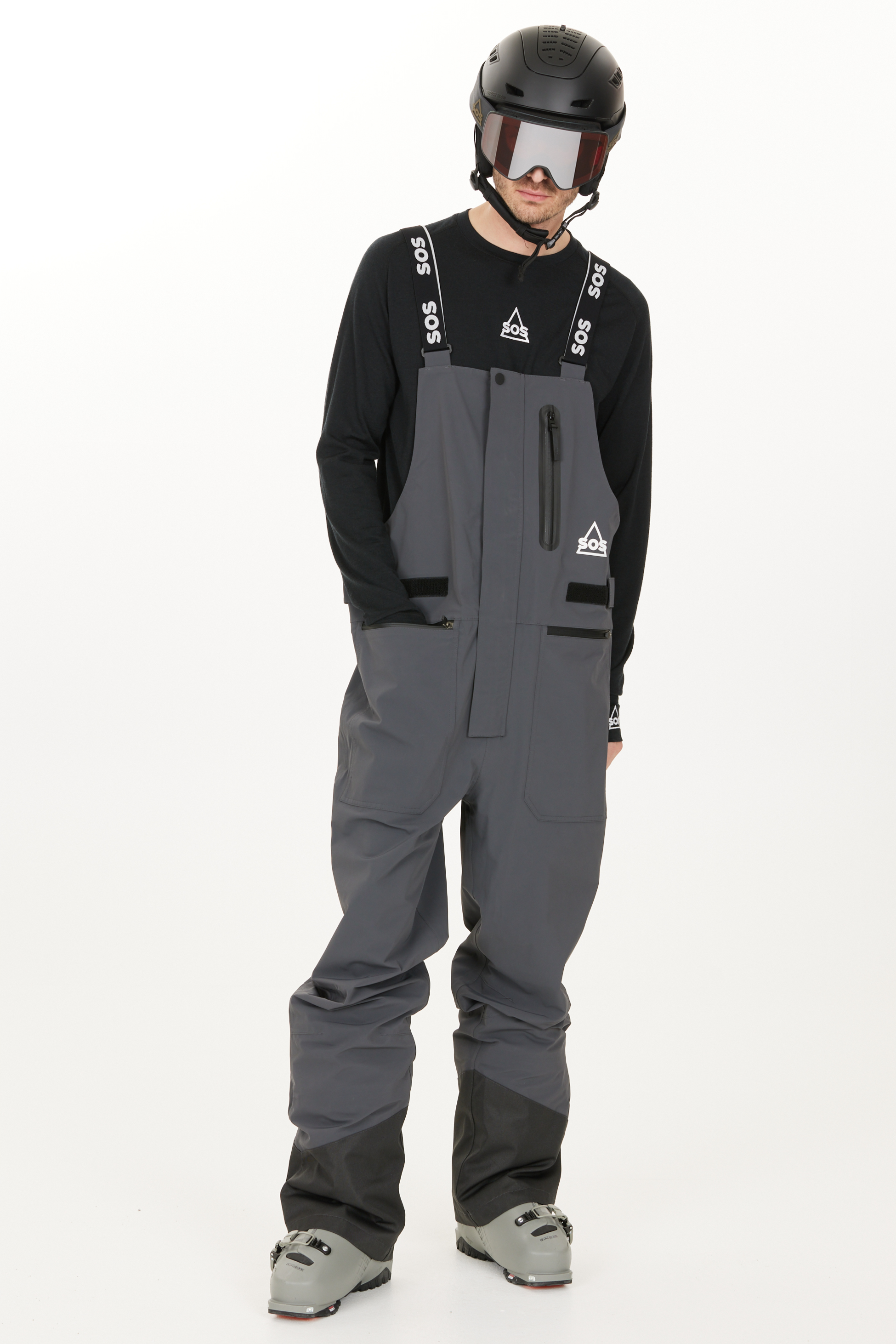SOS, Ruka Ski Pants
