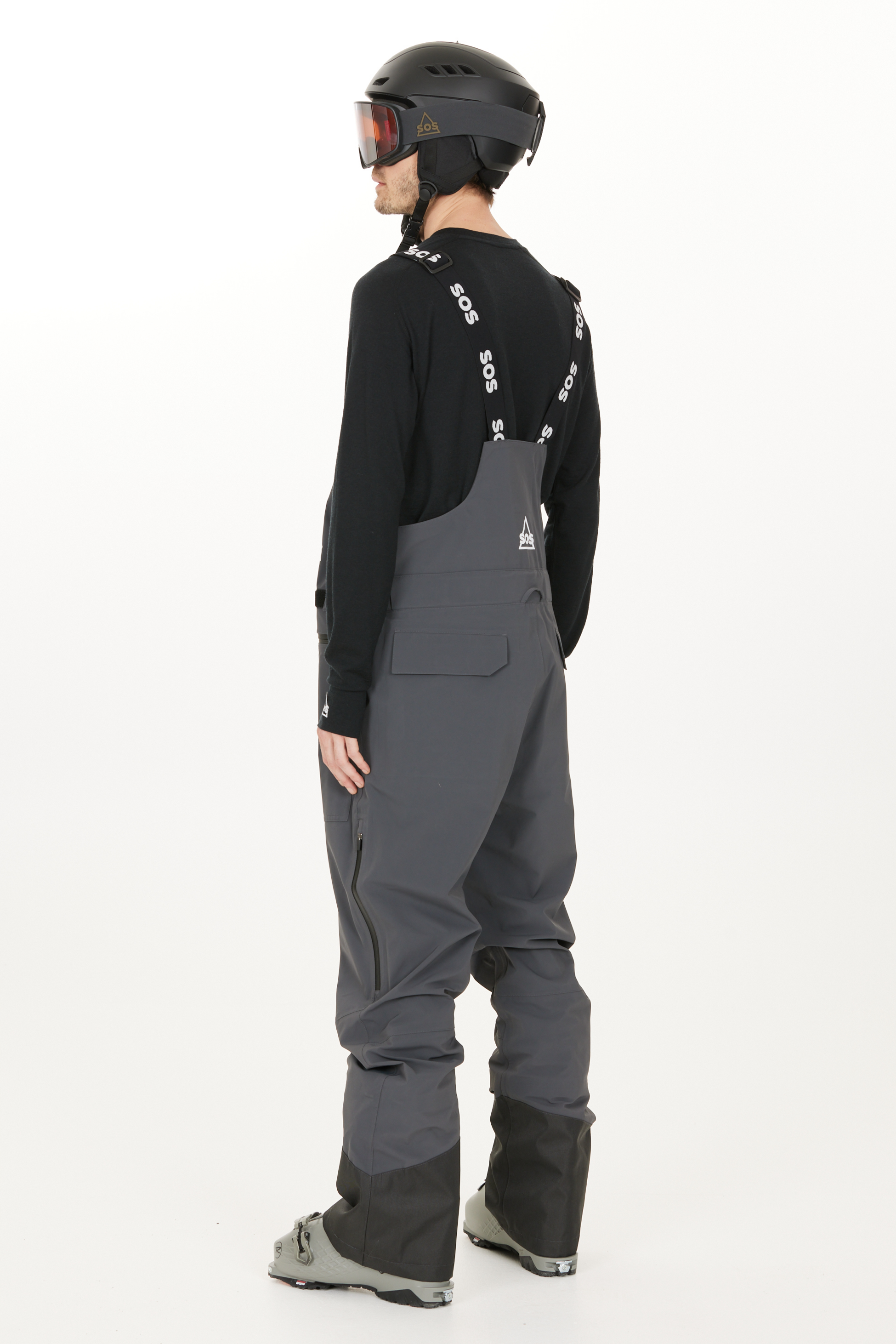 SOS, Ruka Ski Pants