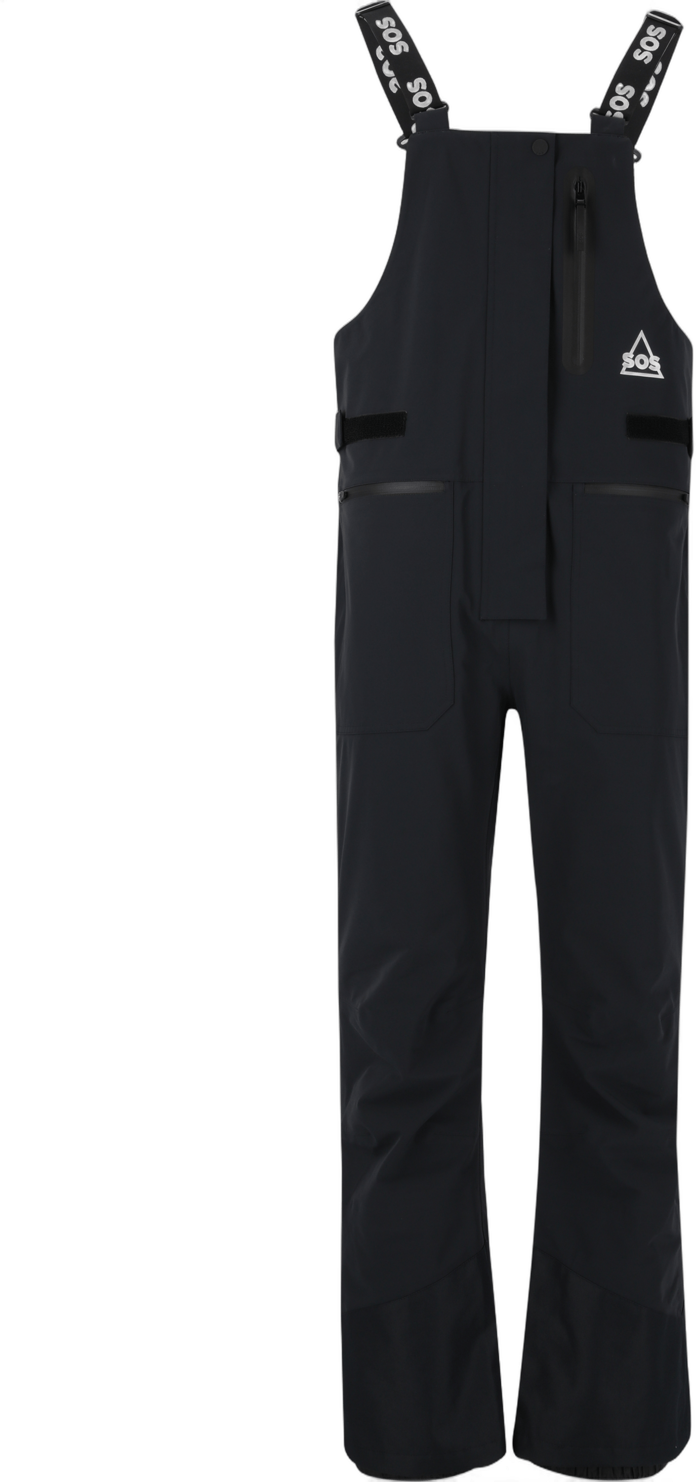 SOS, Ruka Ski Pants