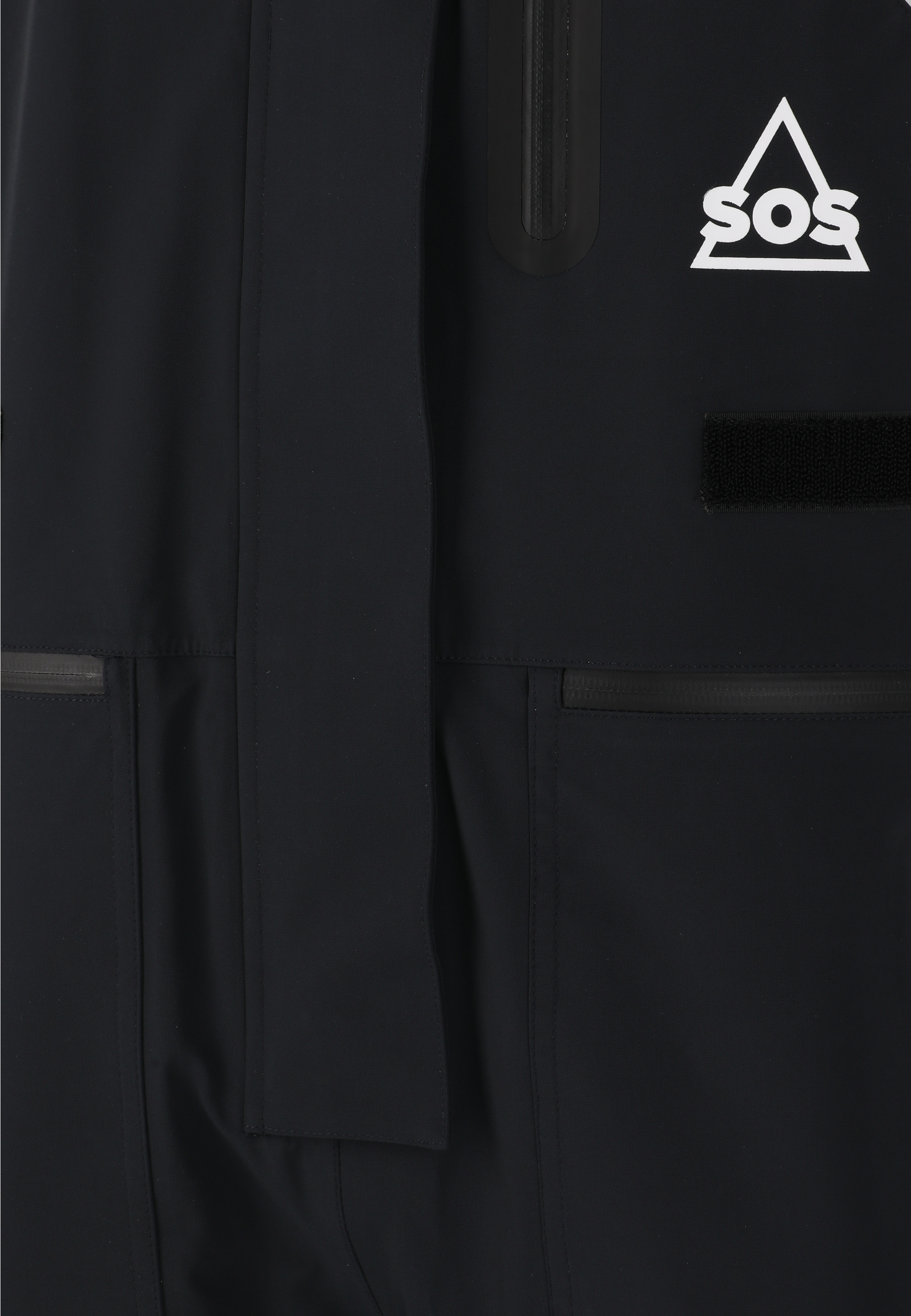 SOS, Ruka Ski Pants