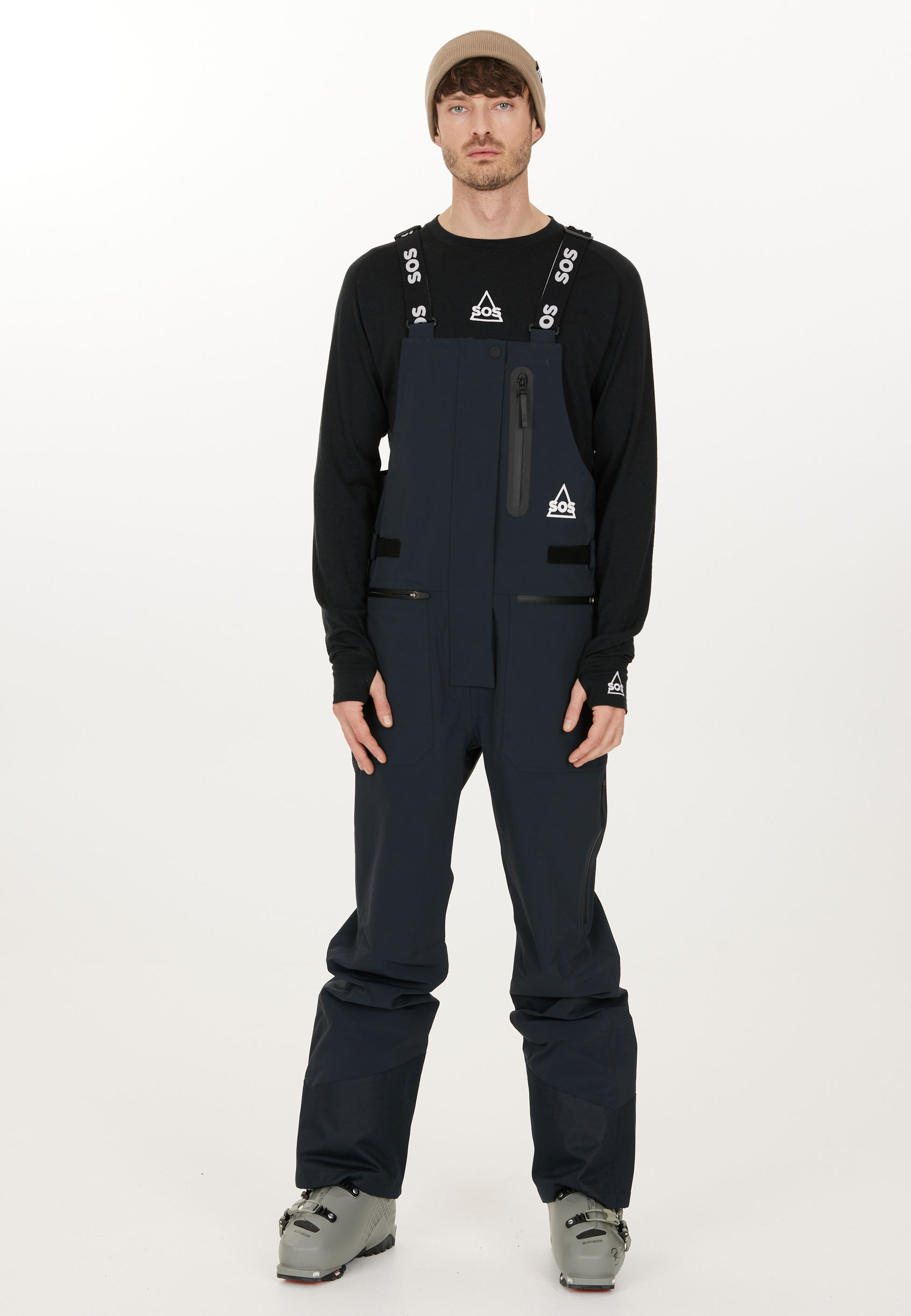 SOS, Ruka Ski Pants