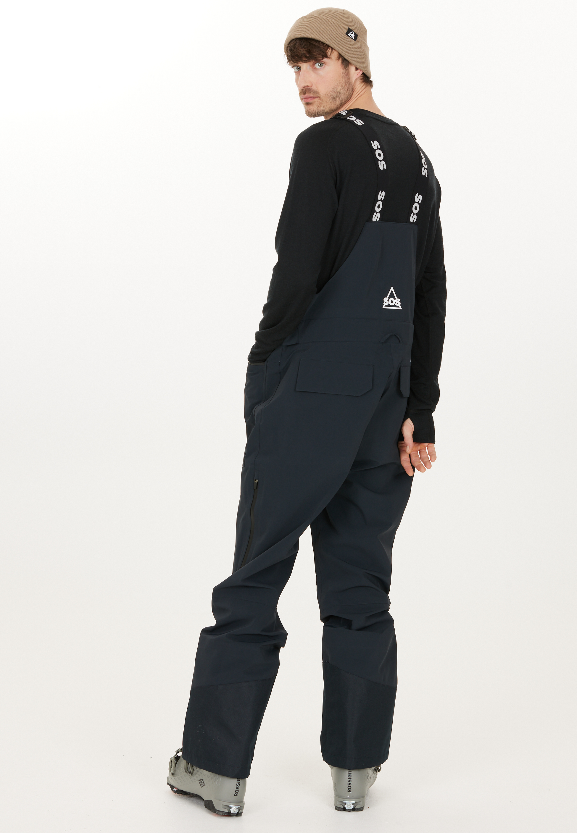 SOS, Ruka Ski Pants