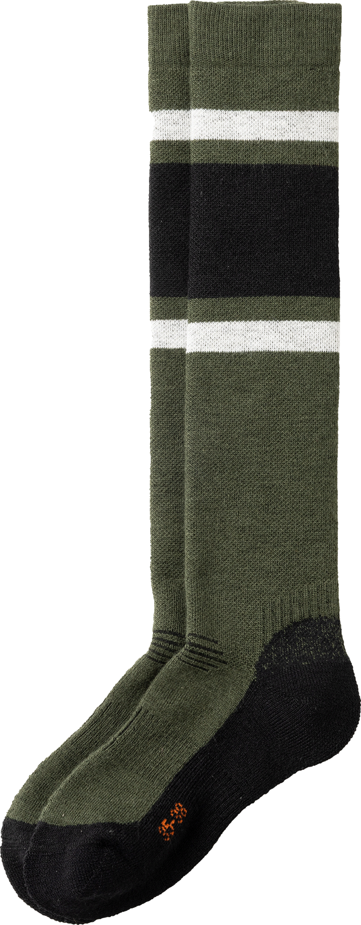 ULLMAX, Ruka Wool Ski Sock