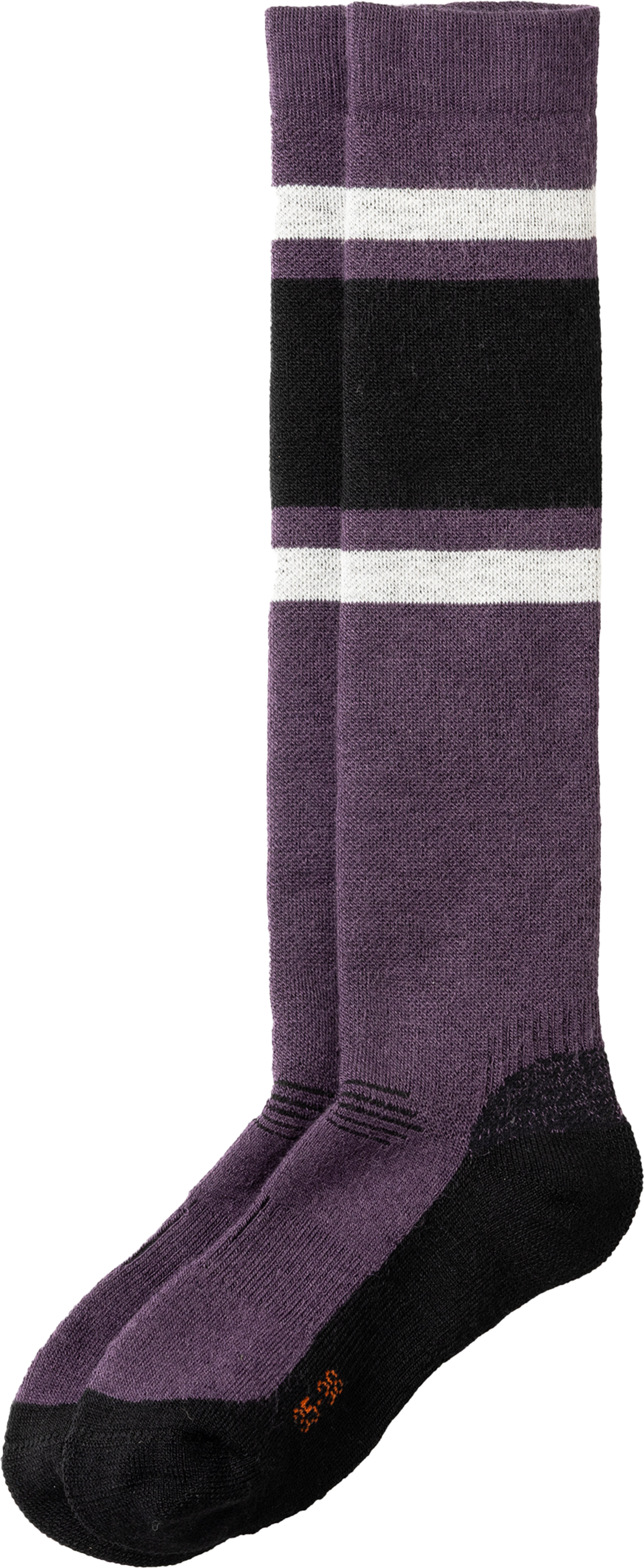 ULLMAX, Ruka Wool Ski Sock