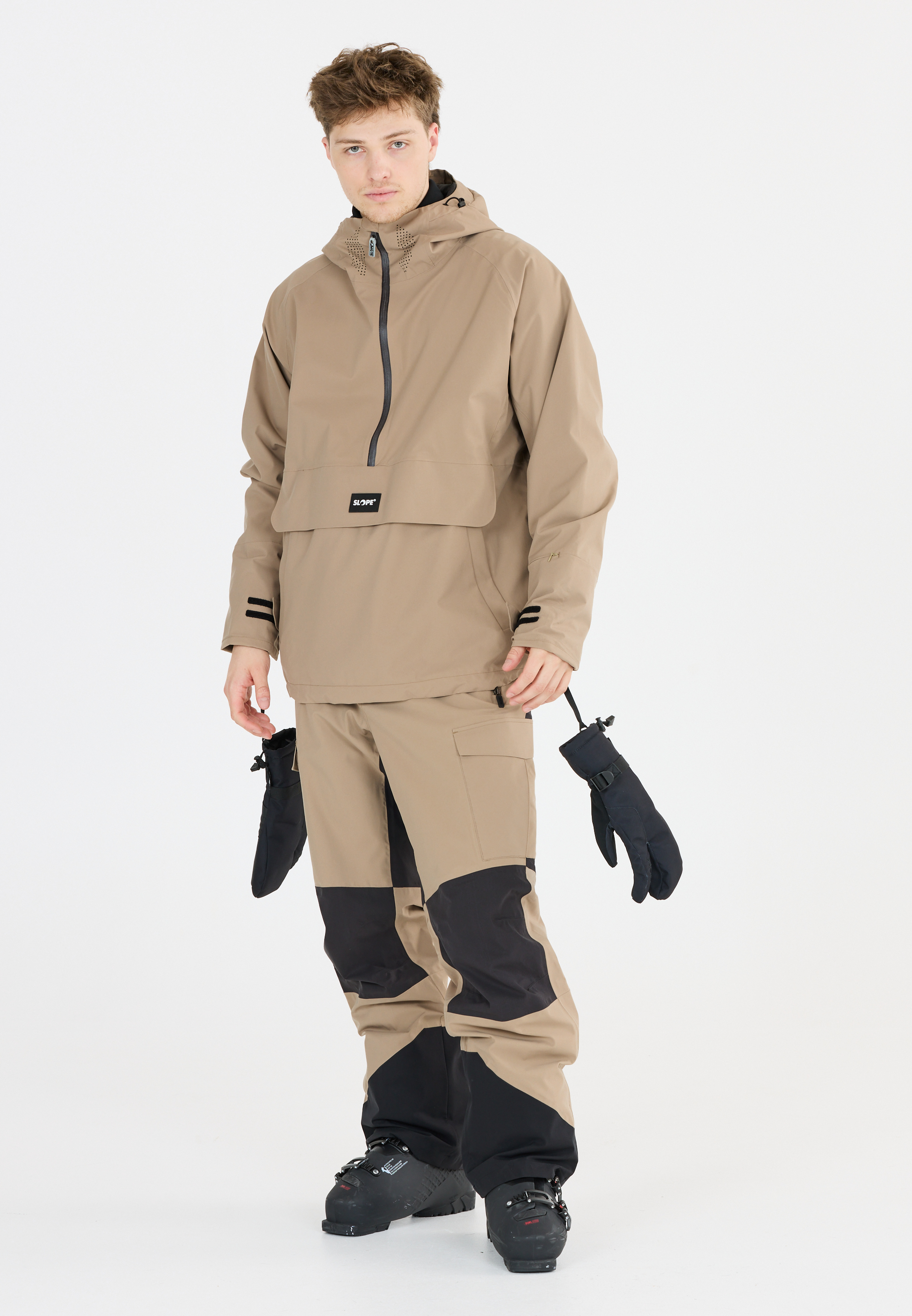 SLOPE, Ruki Ski Jacket