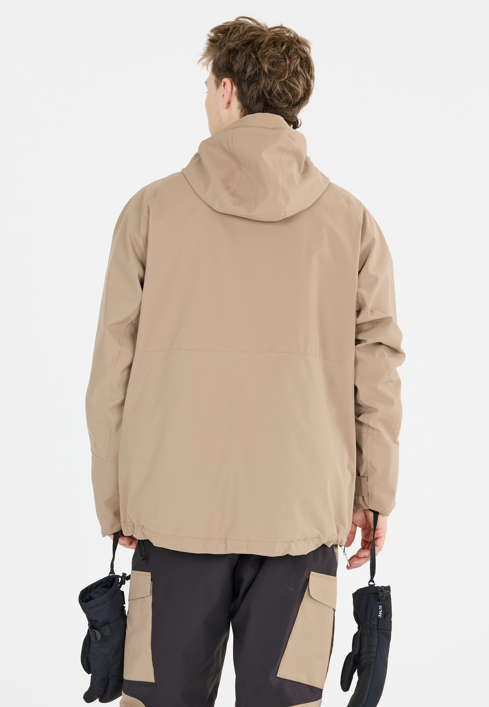 SLOPE, Ruki Ski Jacket