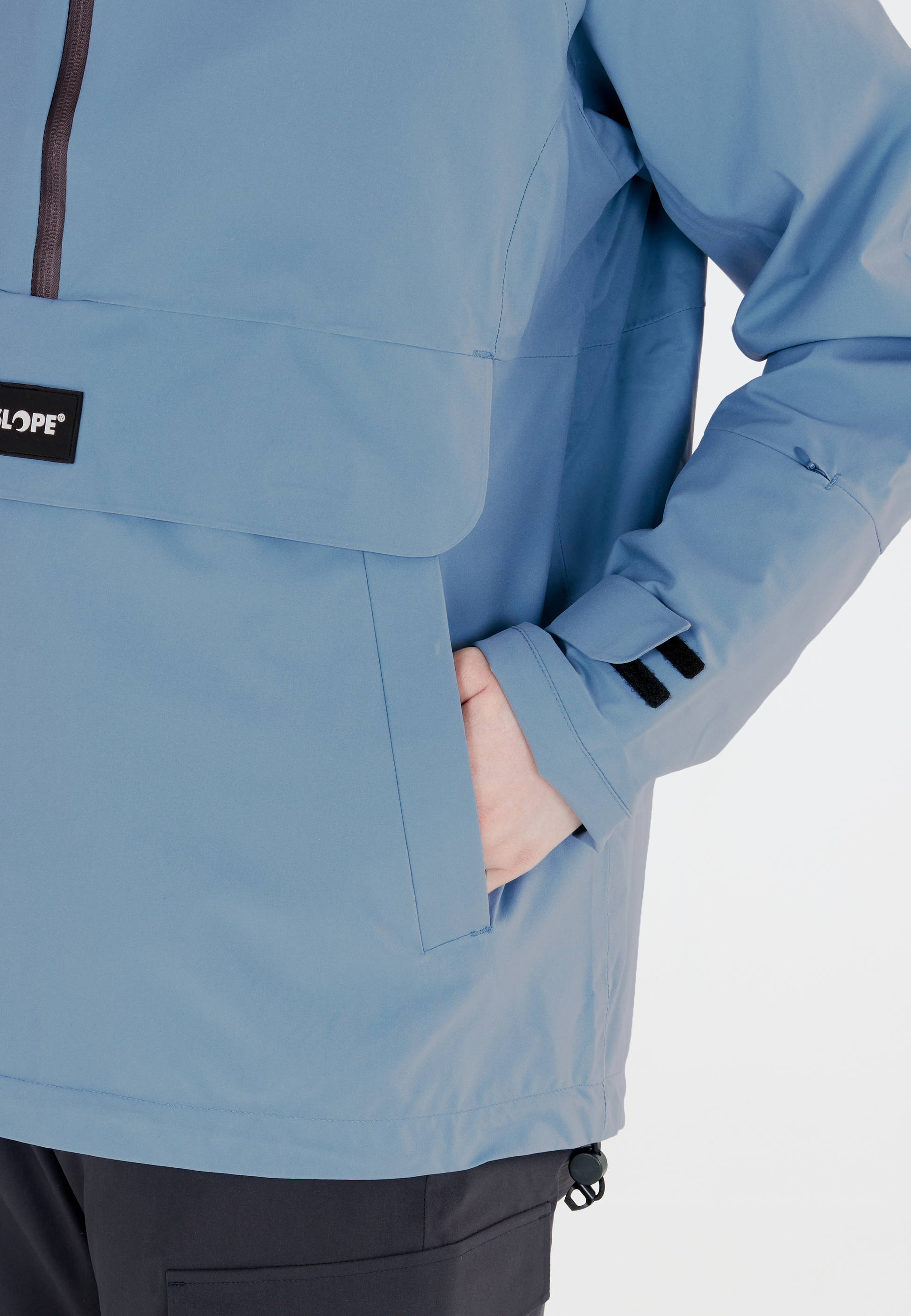 SLOPE, Ruki Ski Jacket