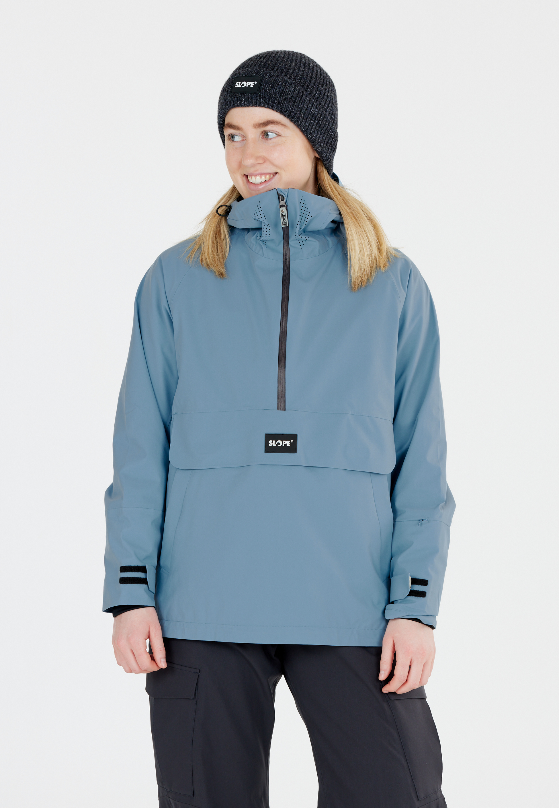 SLOPE, Ruki Ski Jacket