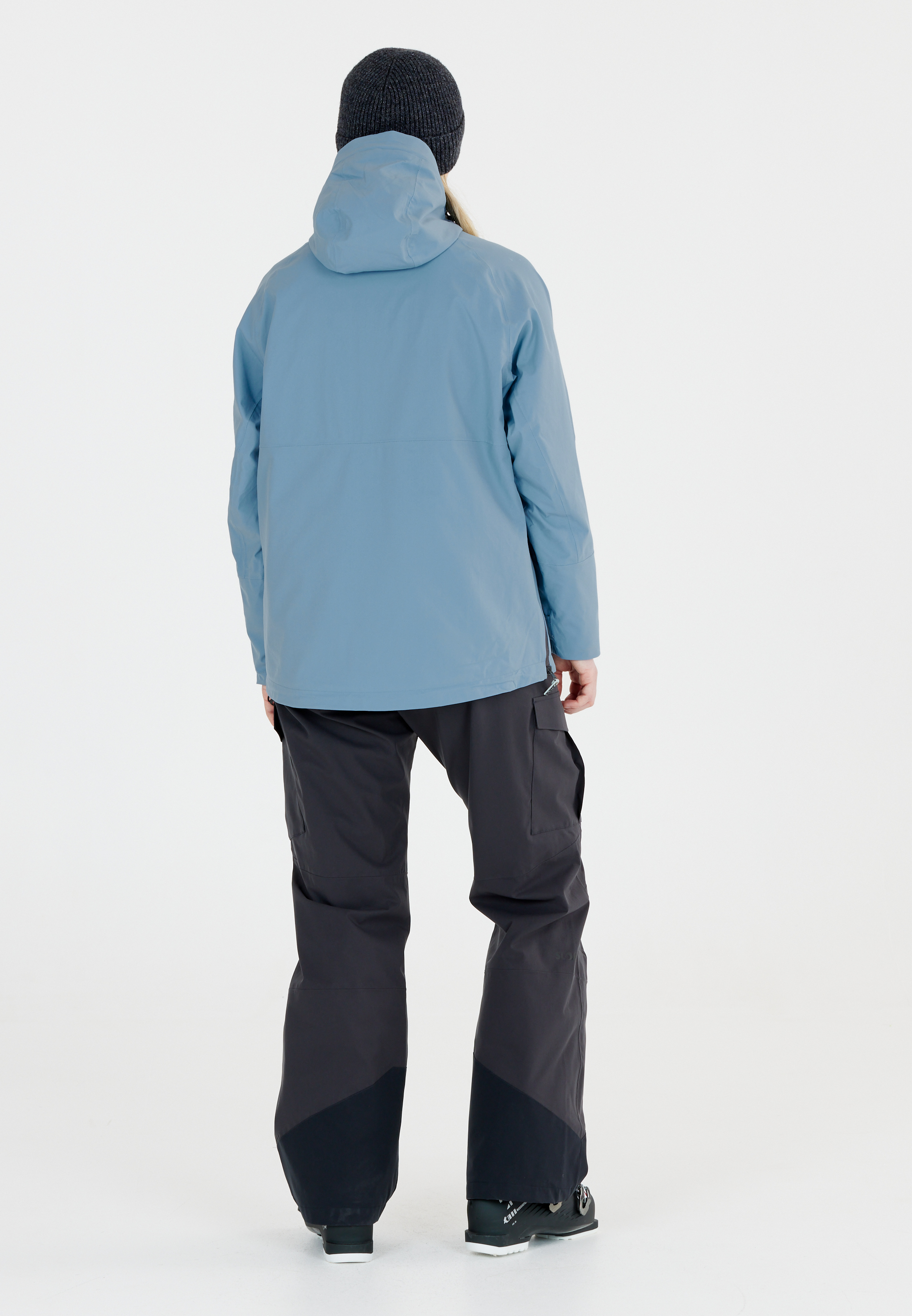 SLOPE, Ruki Ski Jacket