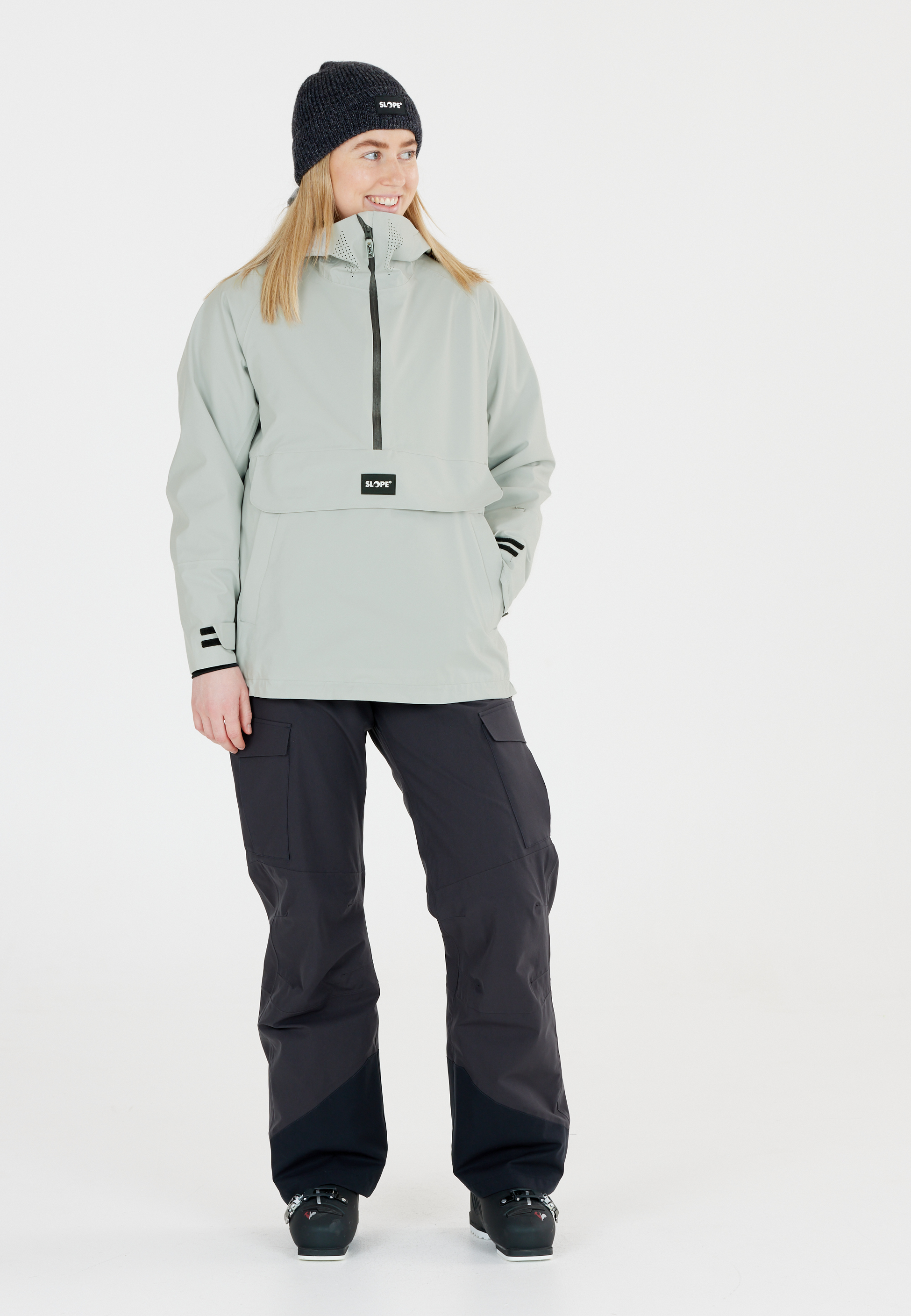 SLOPE, Ruki Ski Jacket