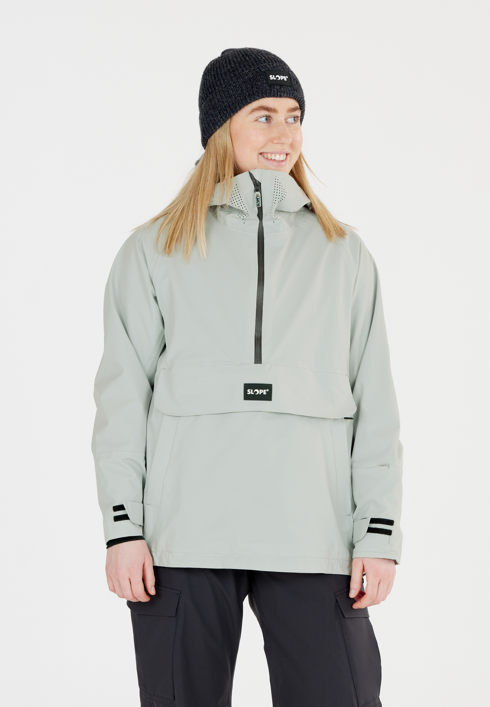SLOPE, Ruki Ski Jacket