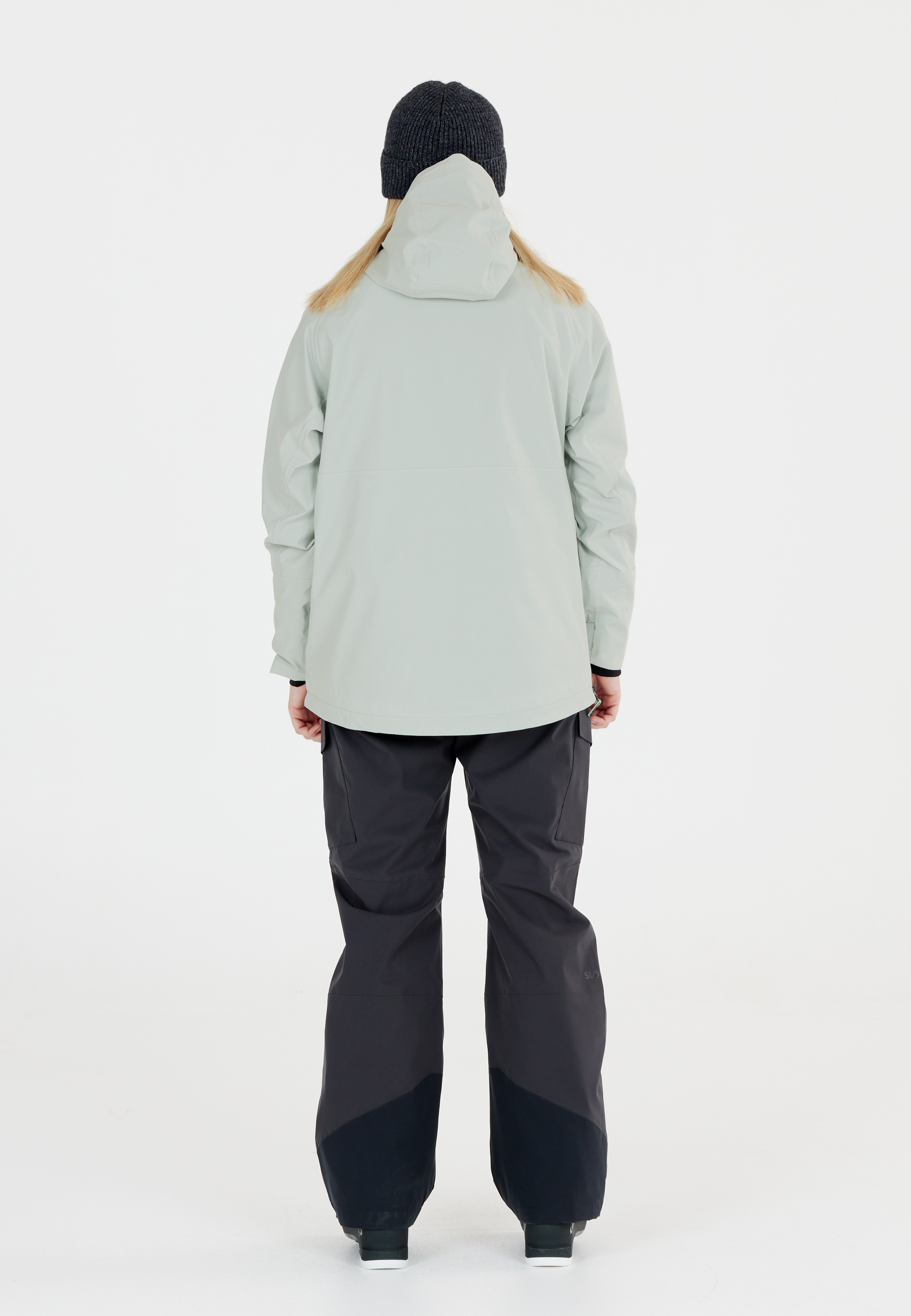 SLOPE, Ruki Ski Jacket