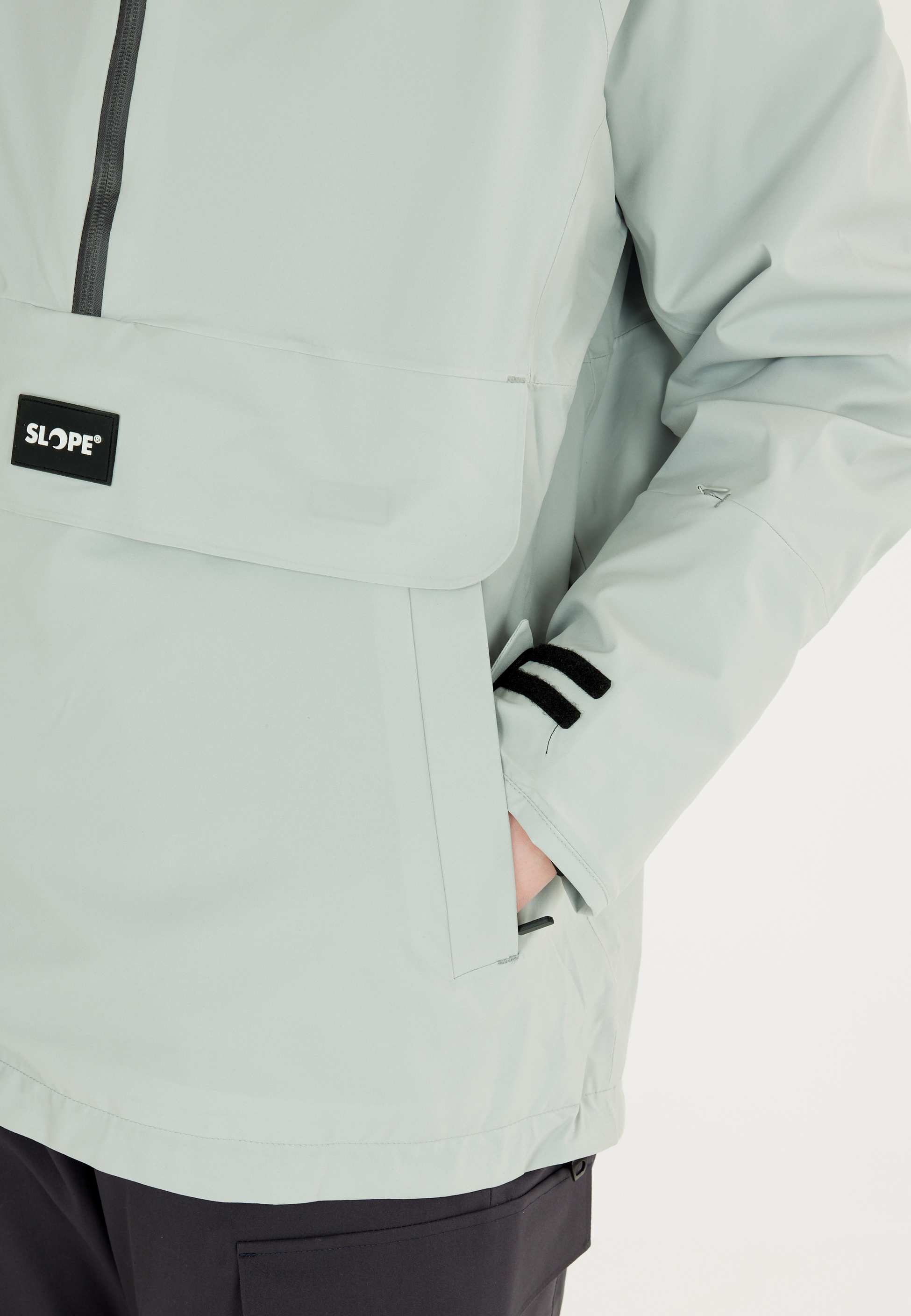 SLOPE, Ruki Ski Jacket