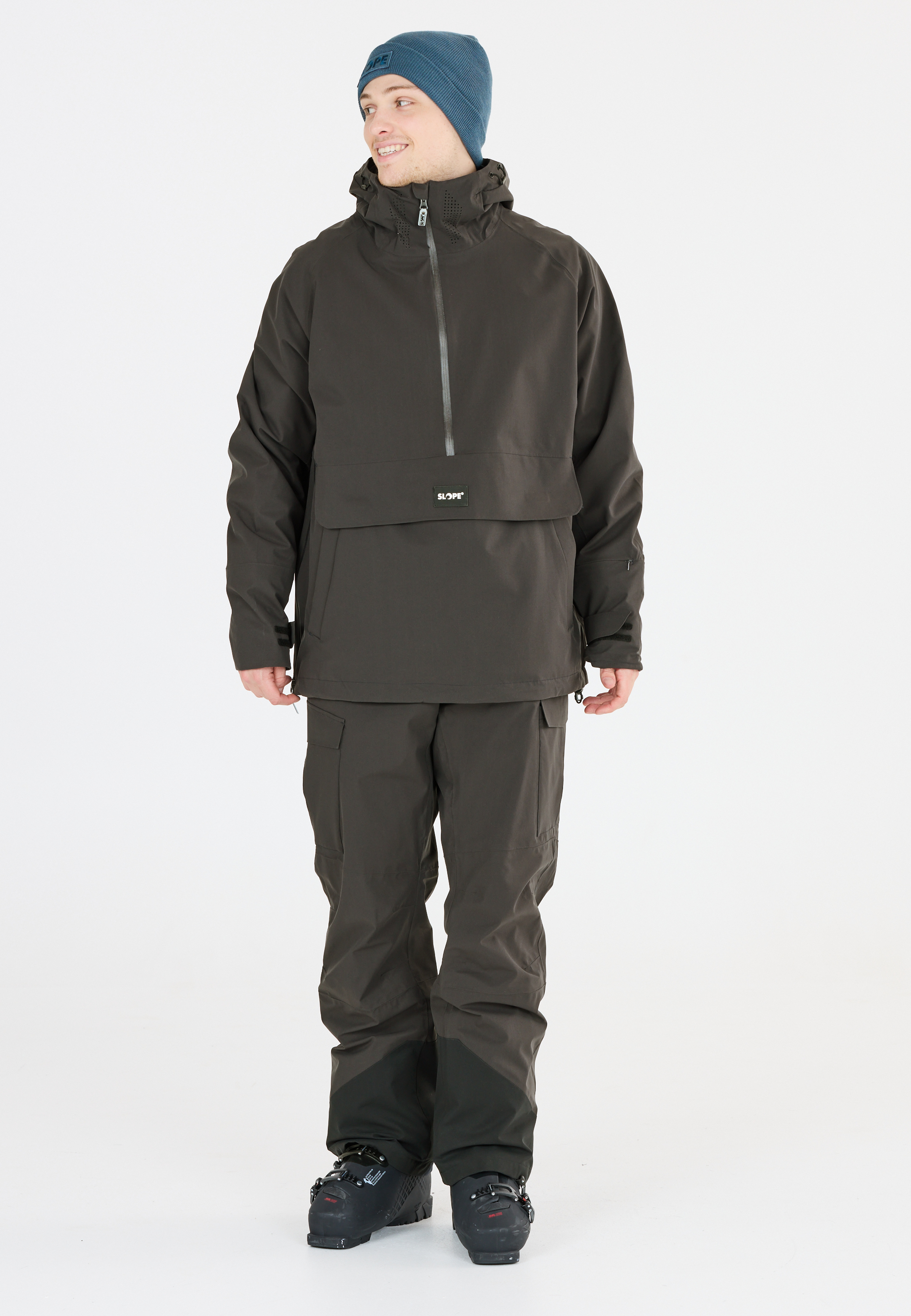 SLOPE, Ruki Ski Jacket