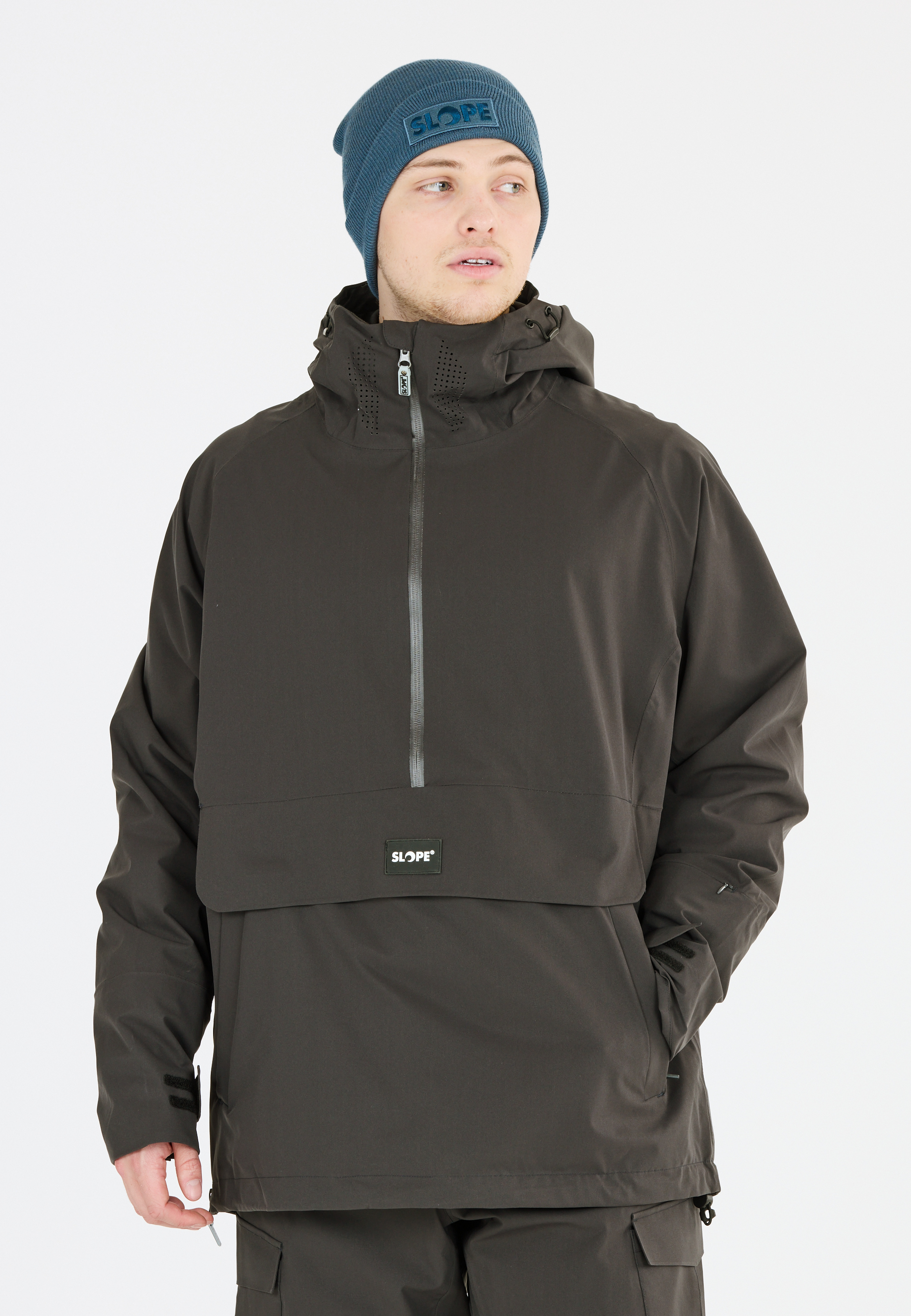 SLOPE, Ruki Ski Jacket