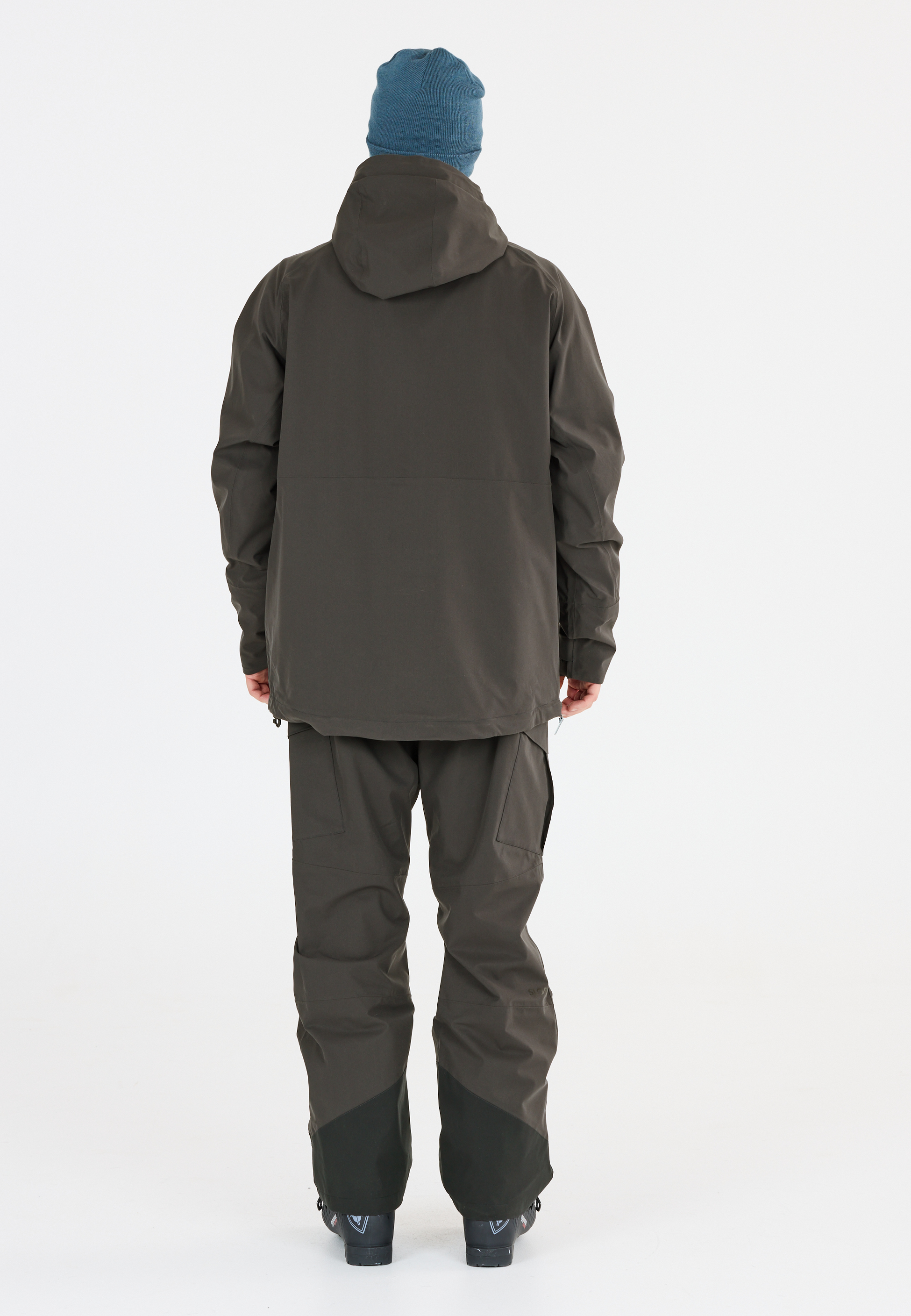 SLOPE, Ruki Ski Jacket