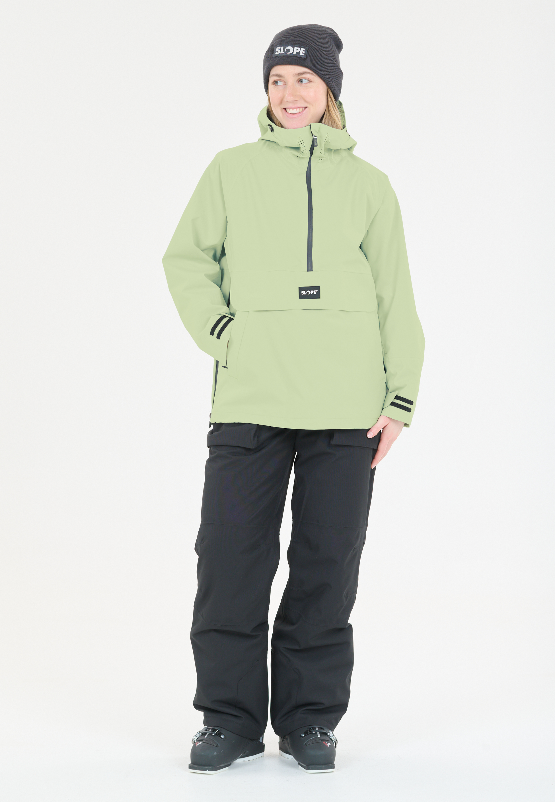 SLOPE, Ruki Ski Jacket