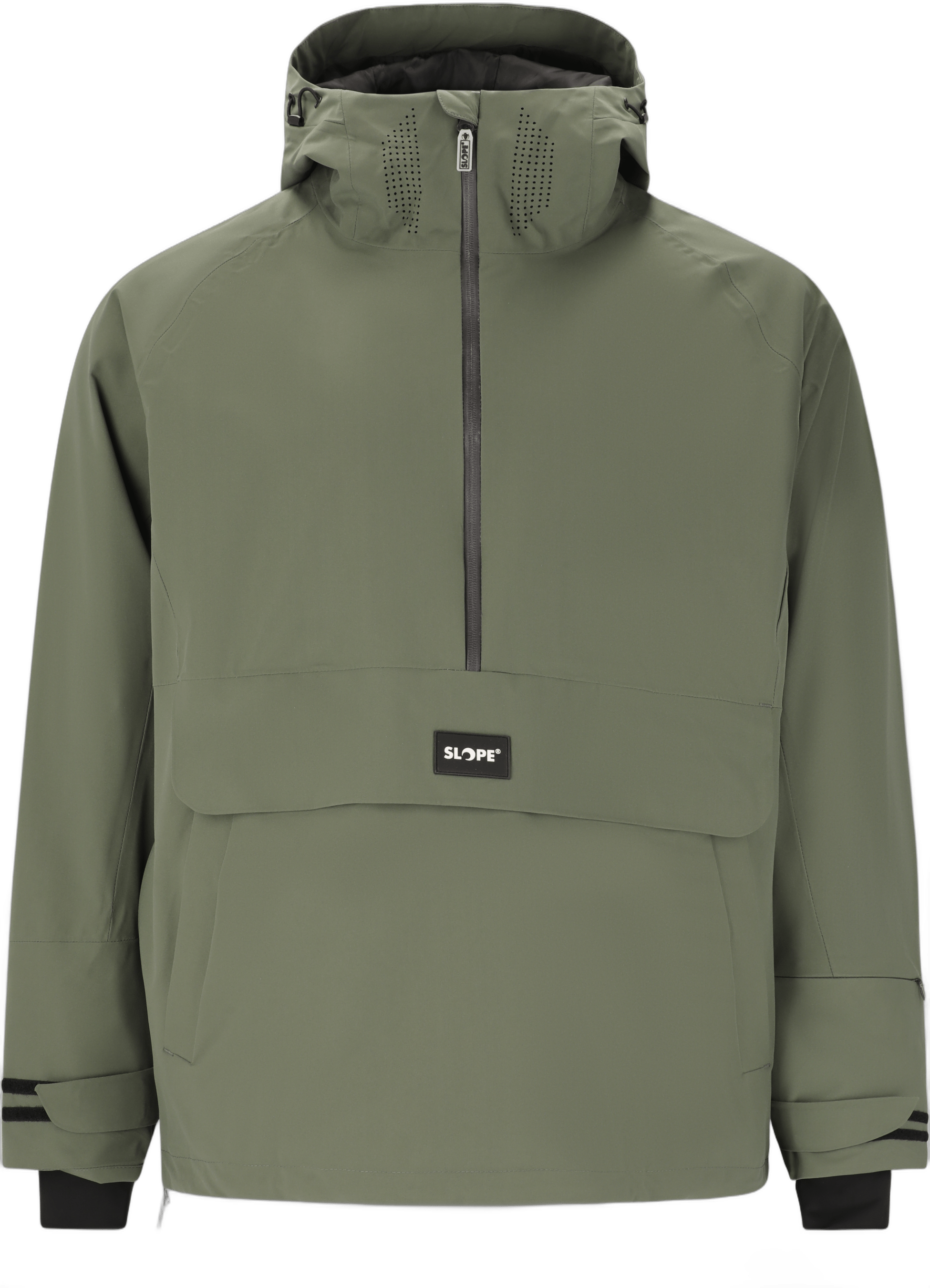 SLOPE, Ruki Ski Jacket