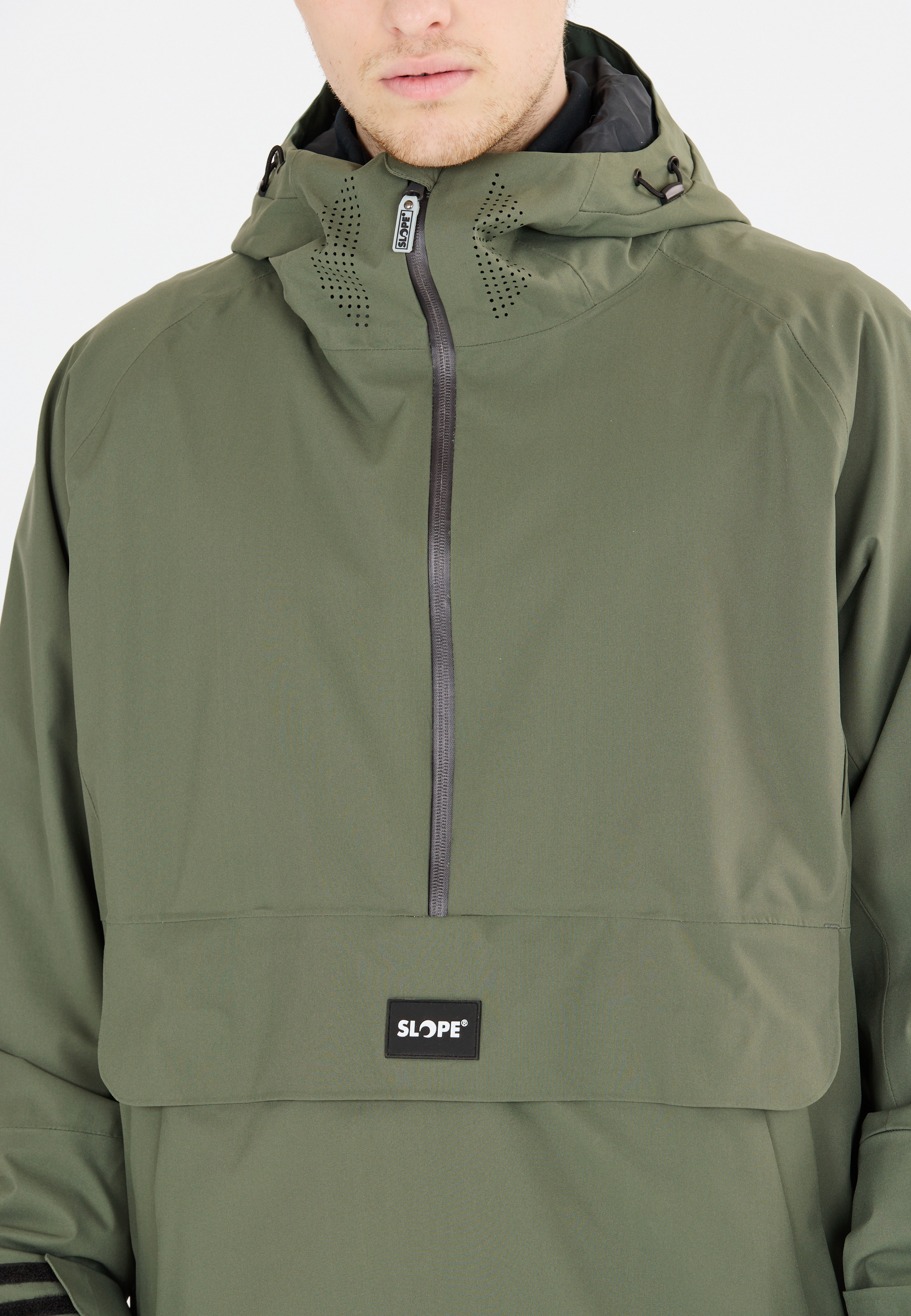 SLOPE, Ruki Ski Jacket