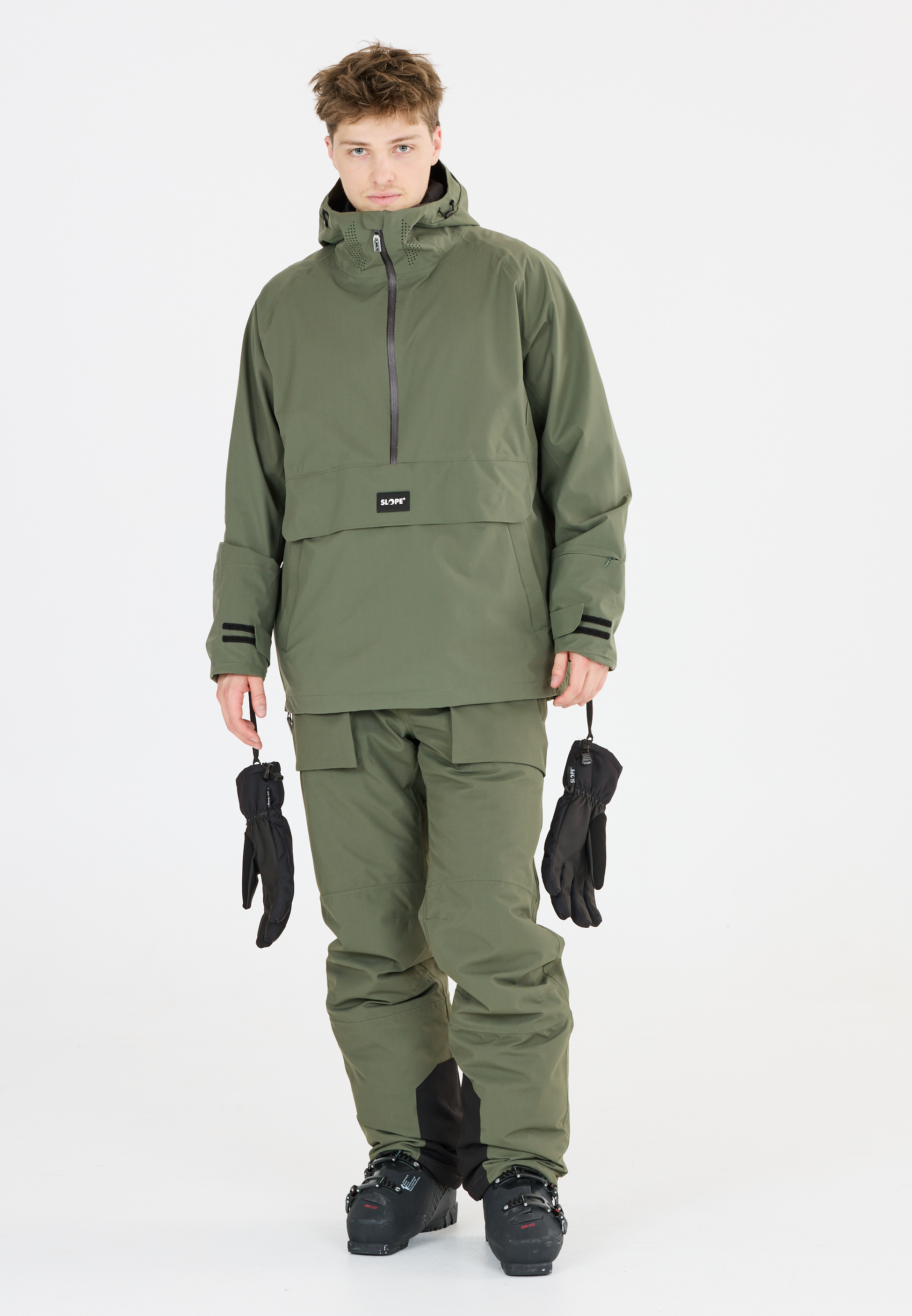 SLOPE, Ruki Ski Jacket