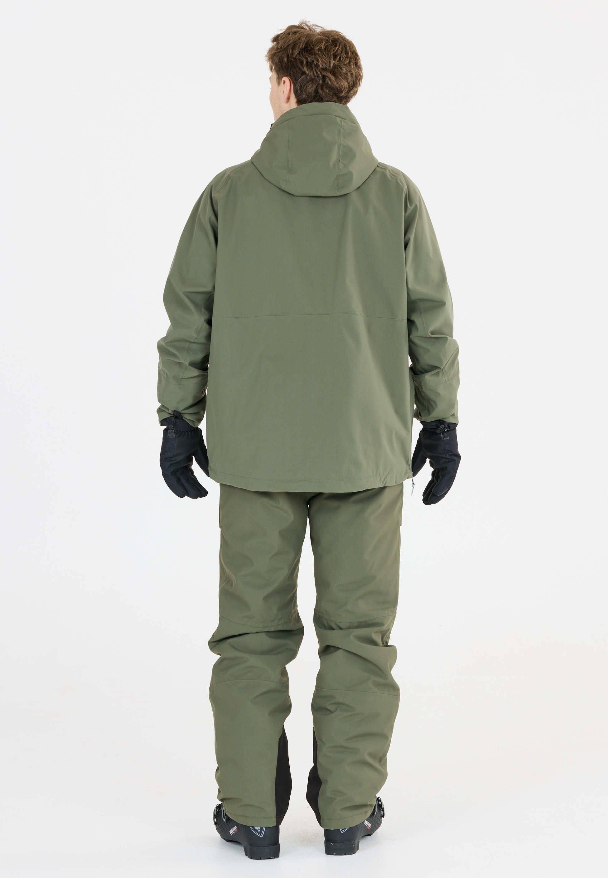 SLOPE, Ruki Ski Jacket