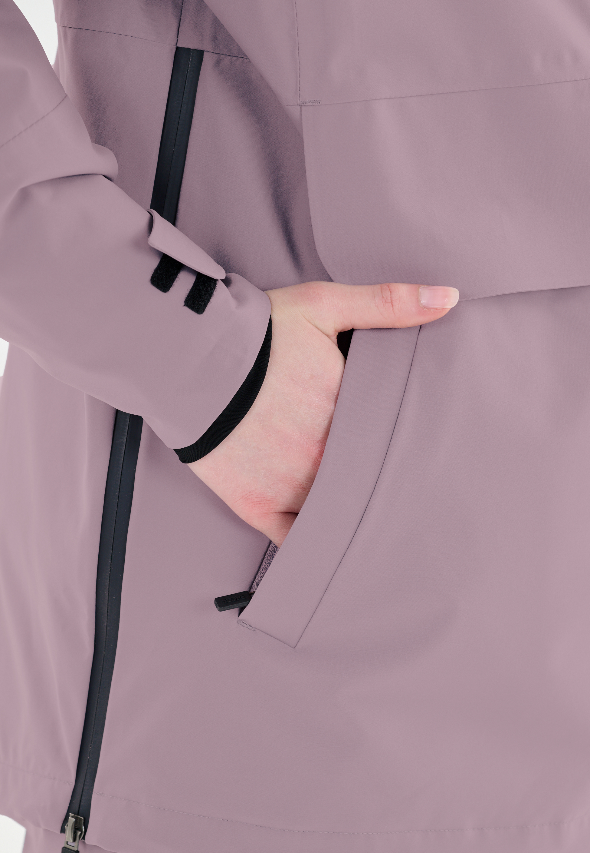 SLOPE, Ruki Ski Jacket