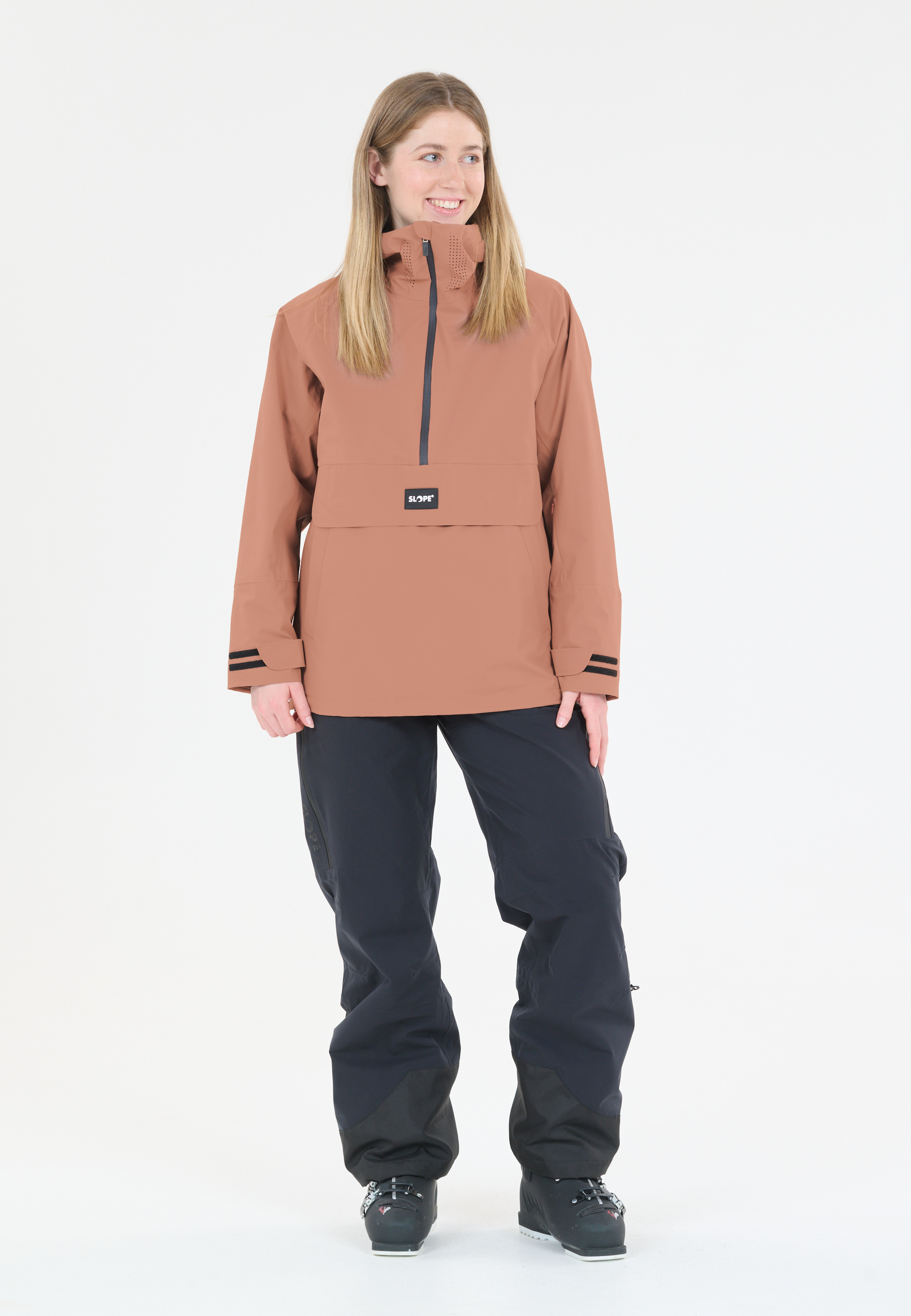 SLOPE, Ruki Ski Jacket