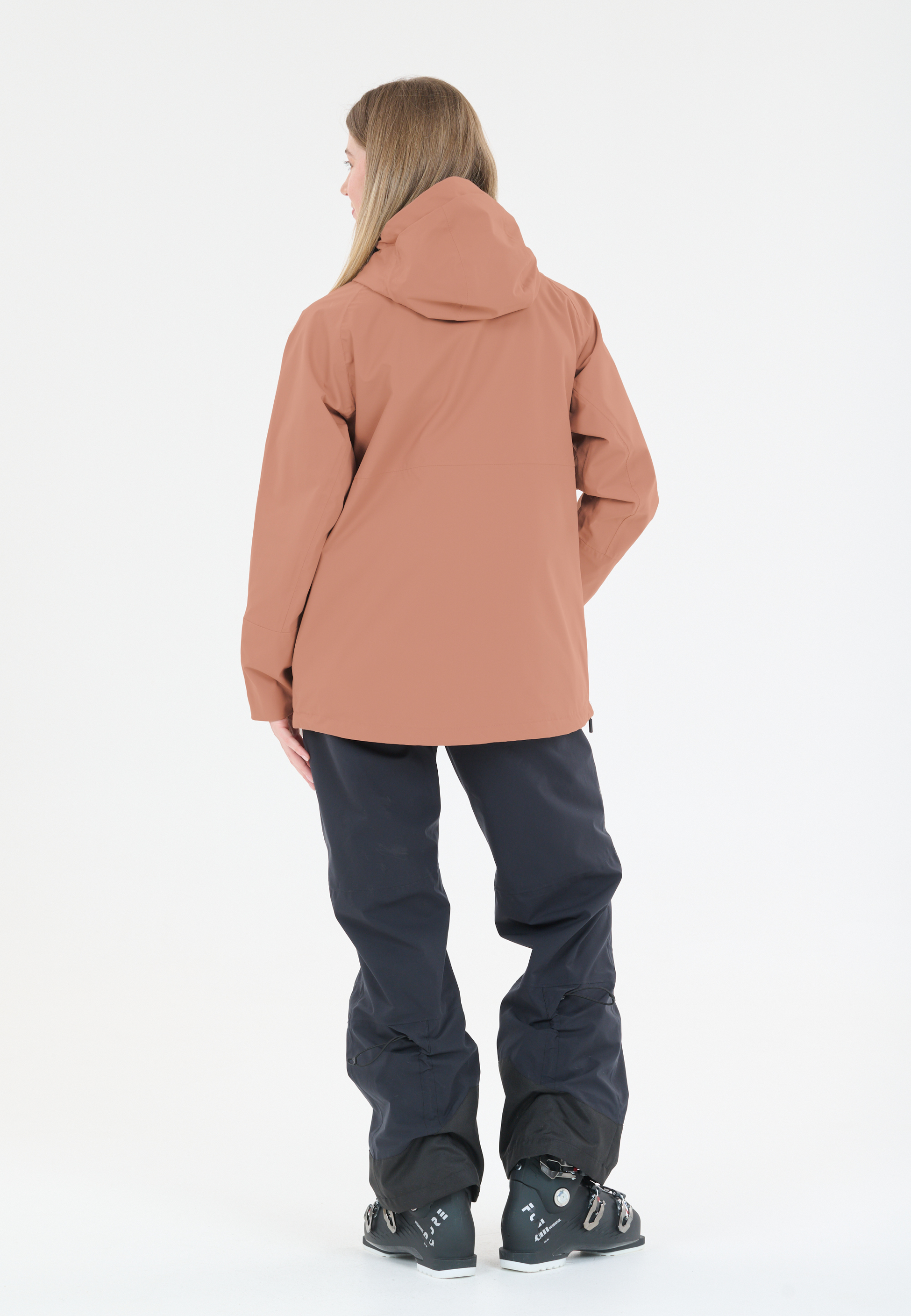 SLOPE, Ruki Ski Jacket