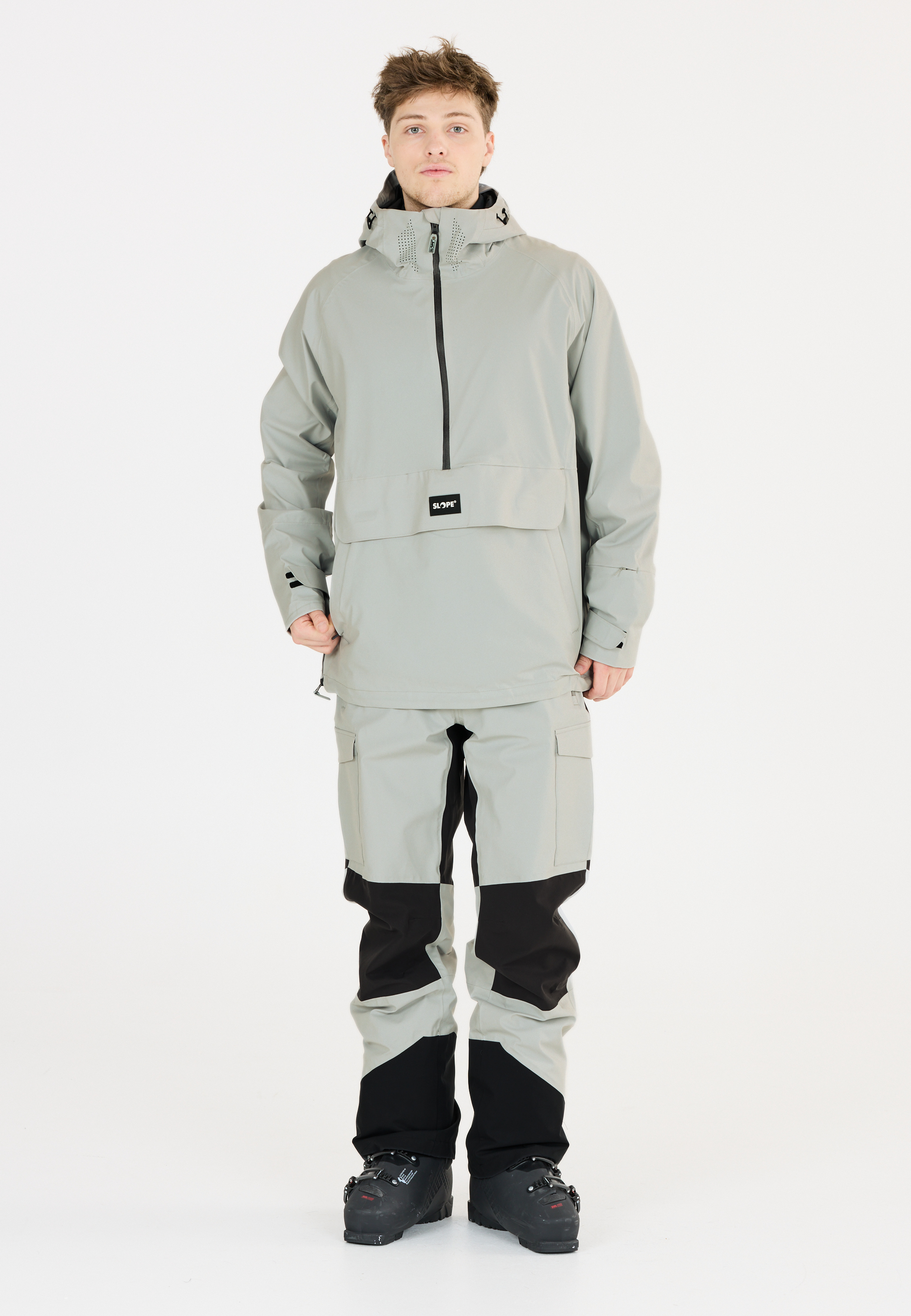 SLOPE, Ruki Ski Jacket